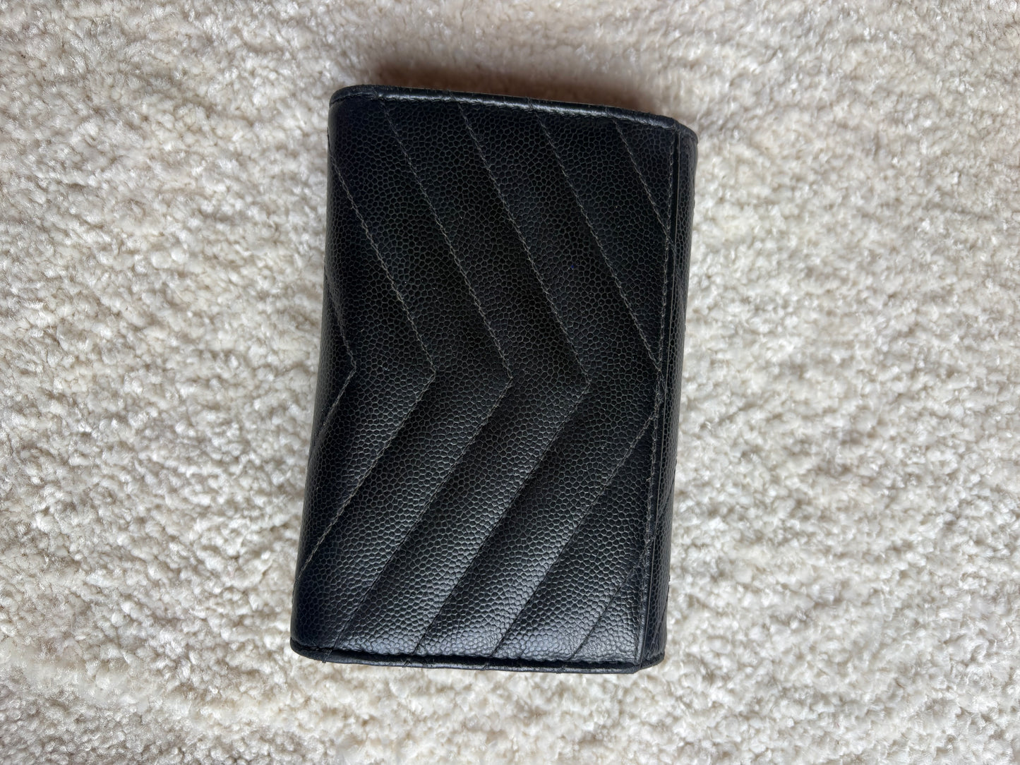 Portefeuille Saint Laurent