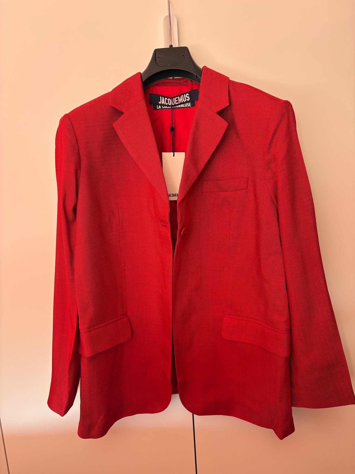 Blazer Jacquemus