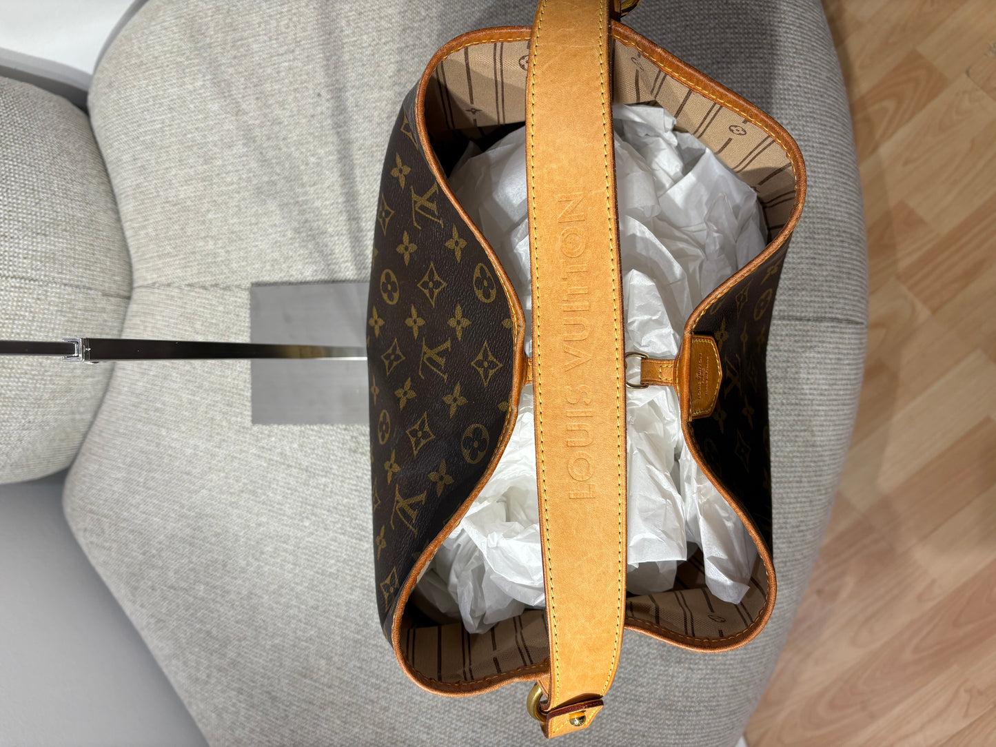 Sac Louis Vuitton