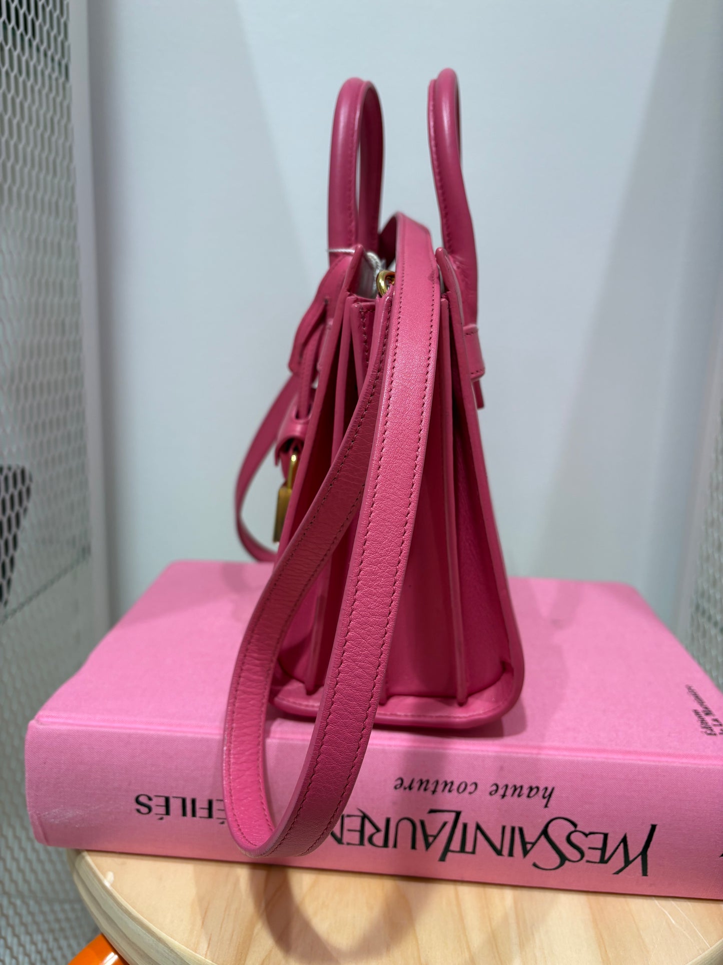 Sac Saint Laurent