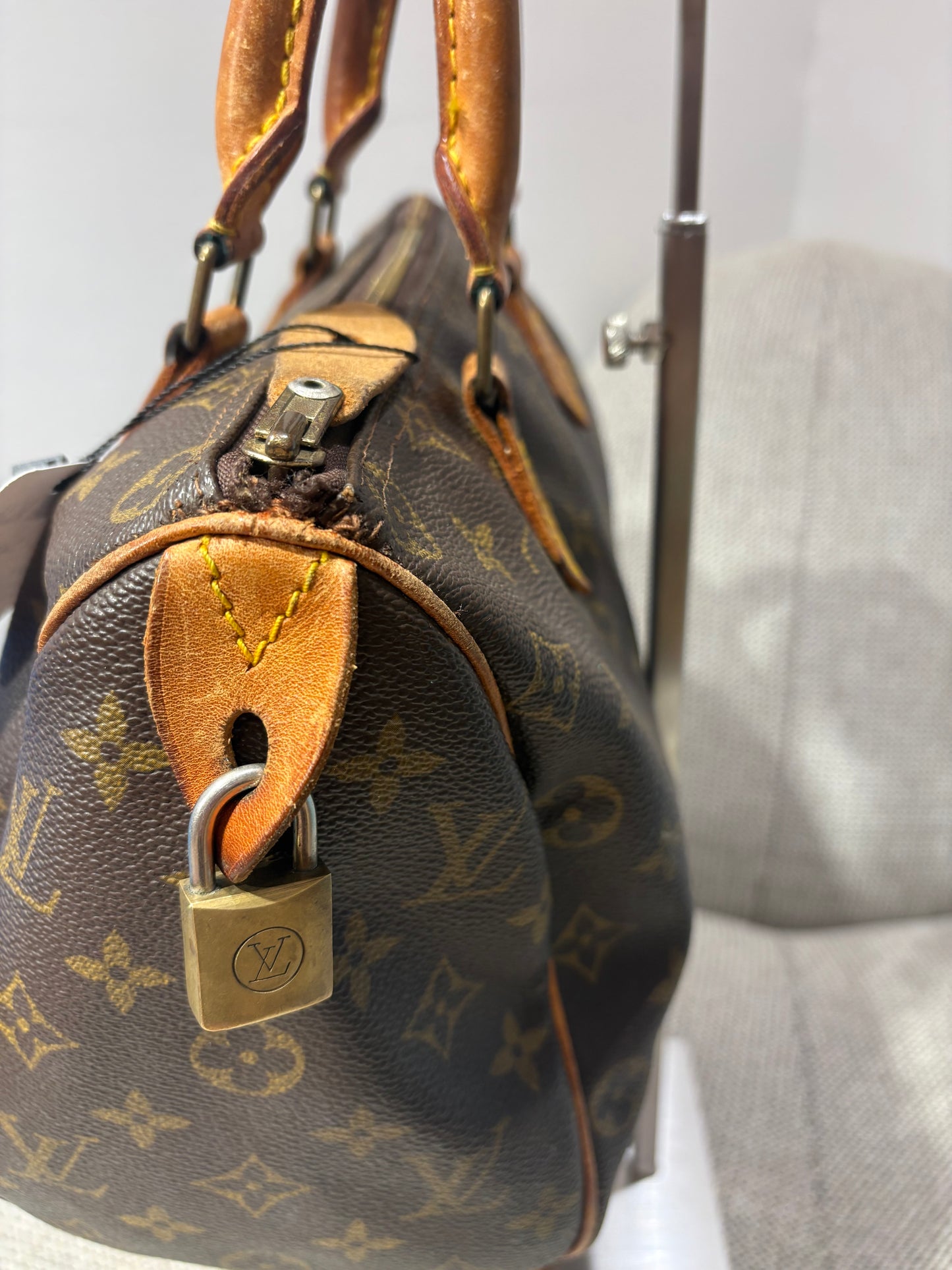 Sac Louis Vuitton