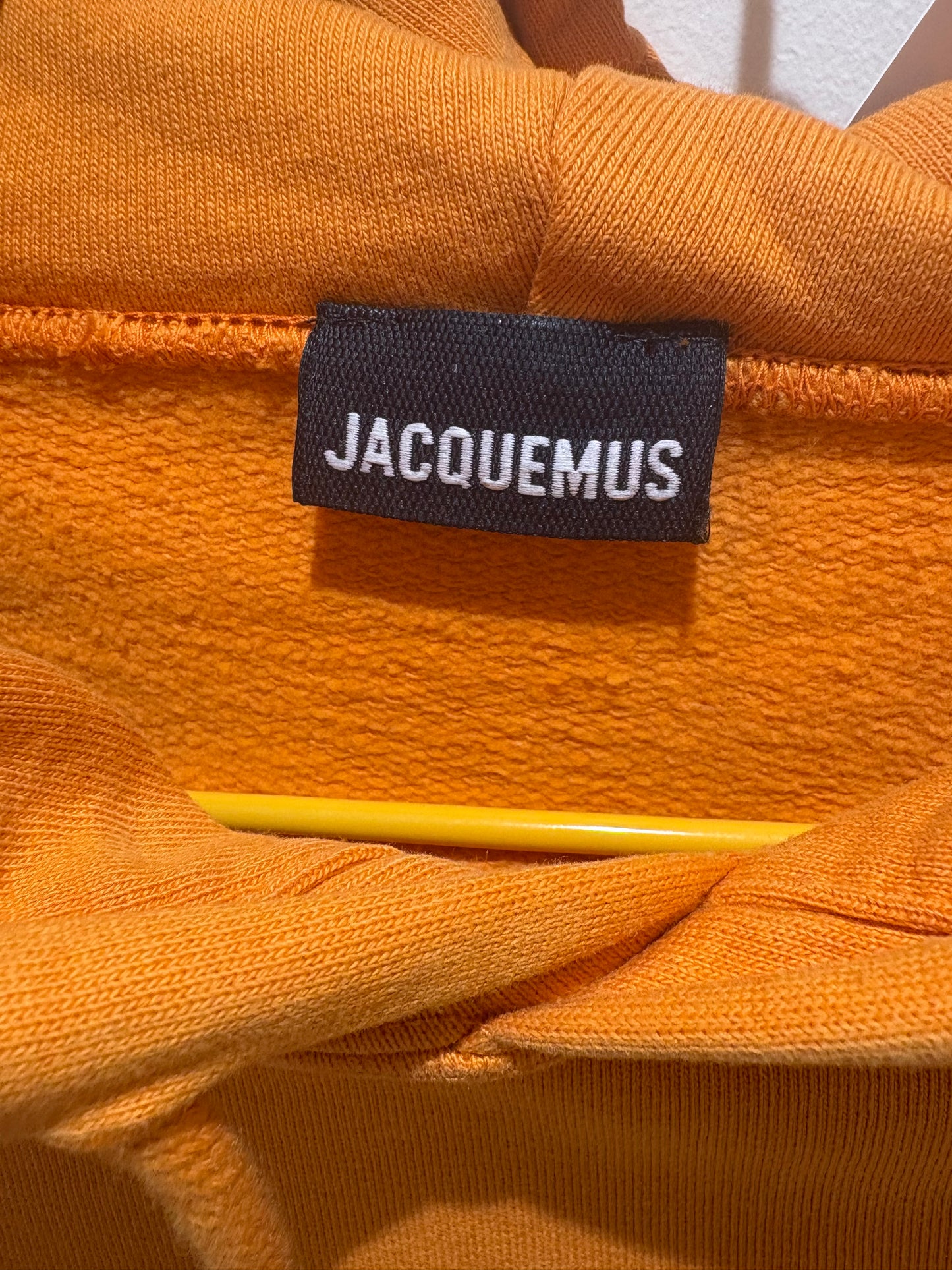 Sweat Jacquemus