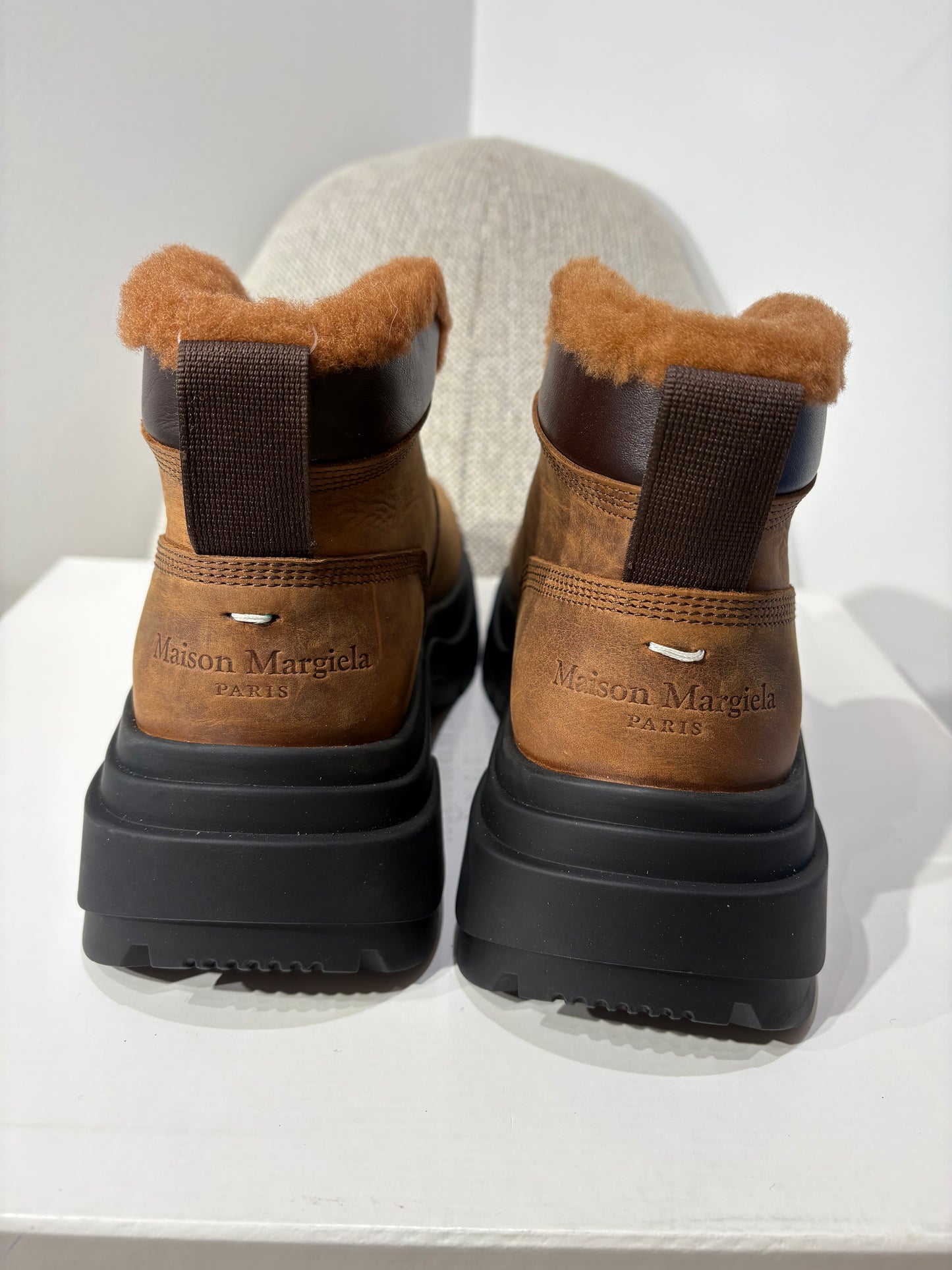 Bottines Maison Margiela