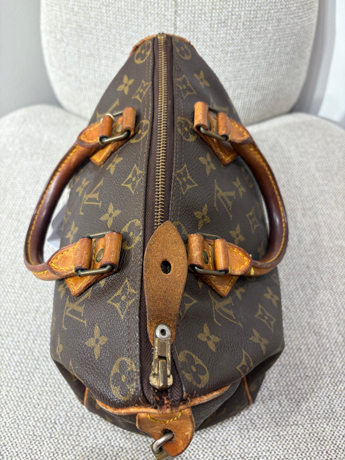 Sac Louis Vuitton