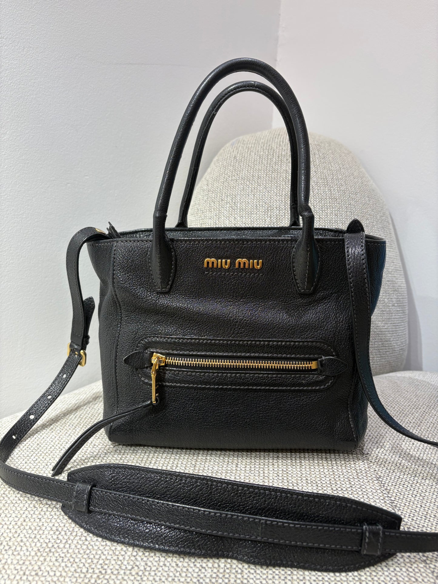 Sac Miu Miu