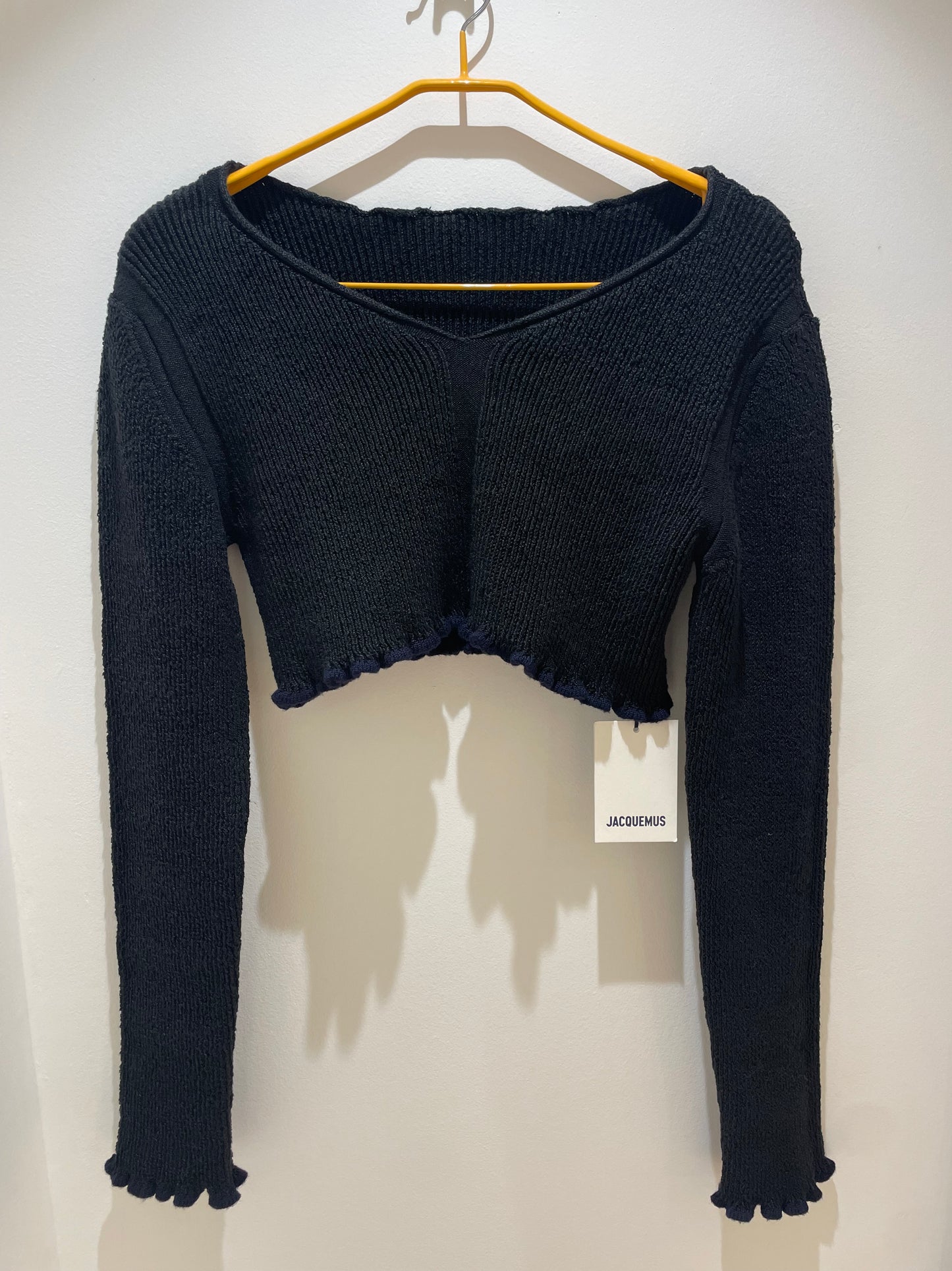 Pull Jacquemus La maille Santon