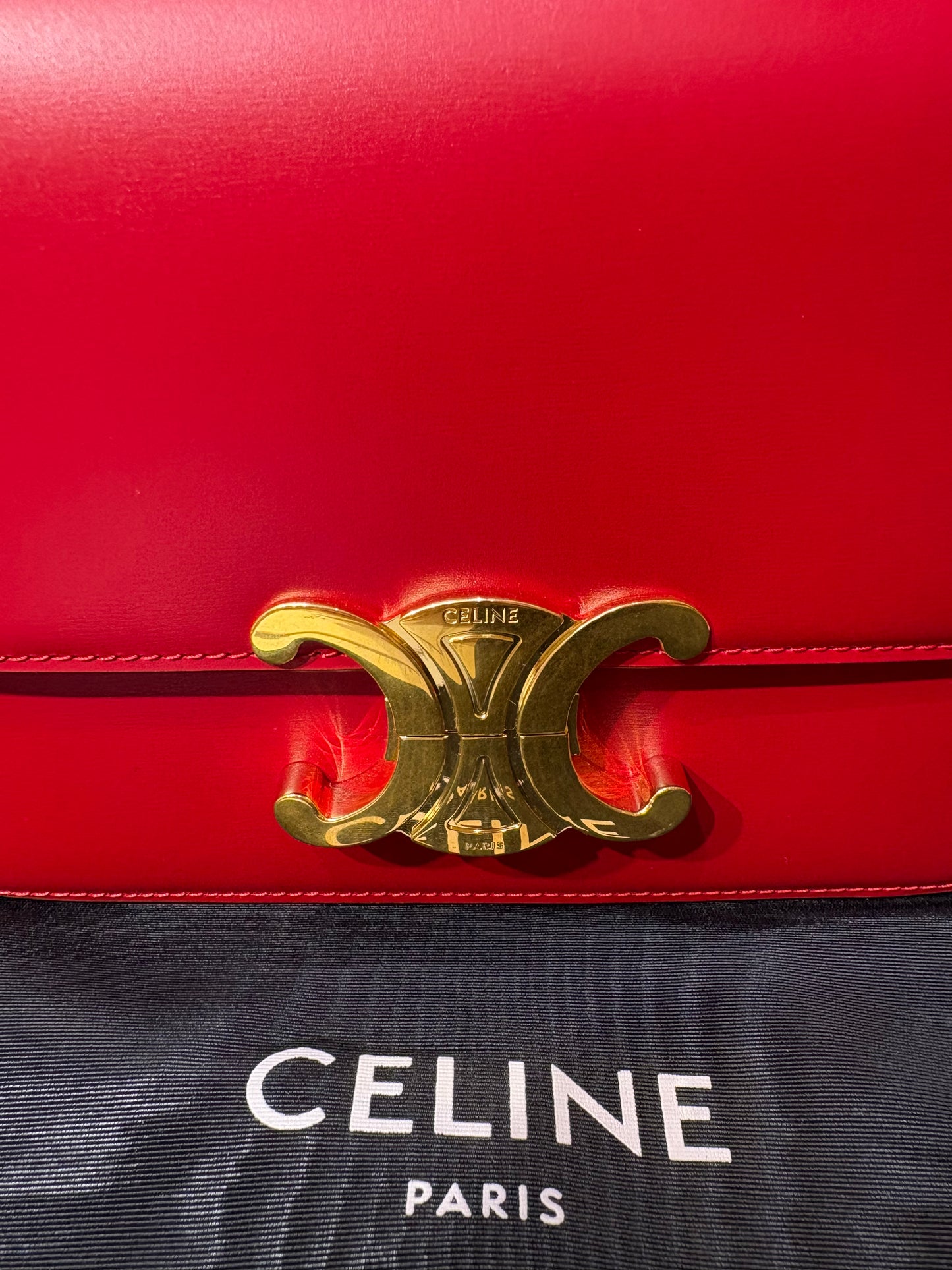 Sac Céline