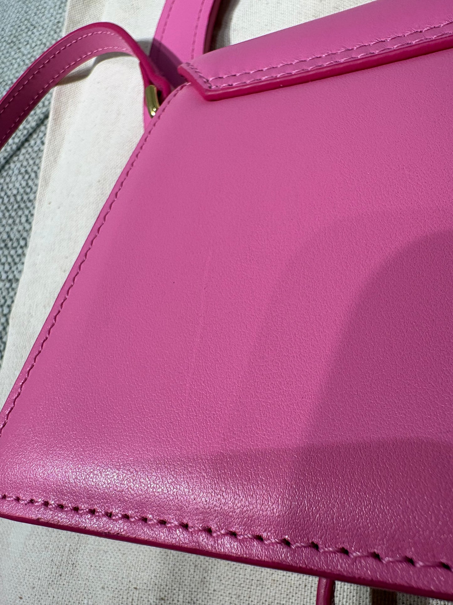 Sac Jacquemus
