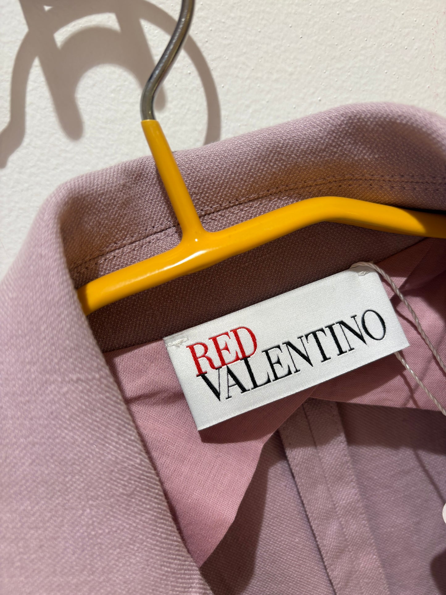 Veste Red Valentino