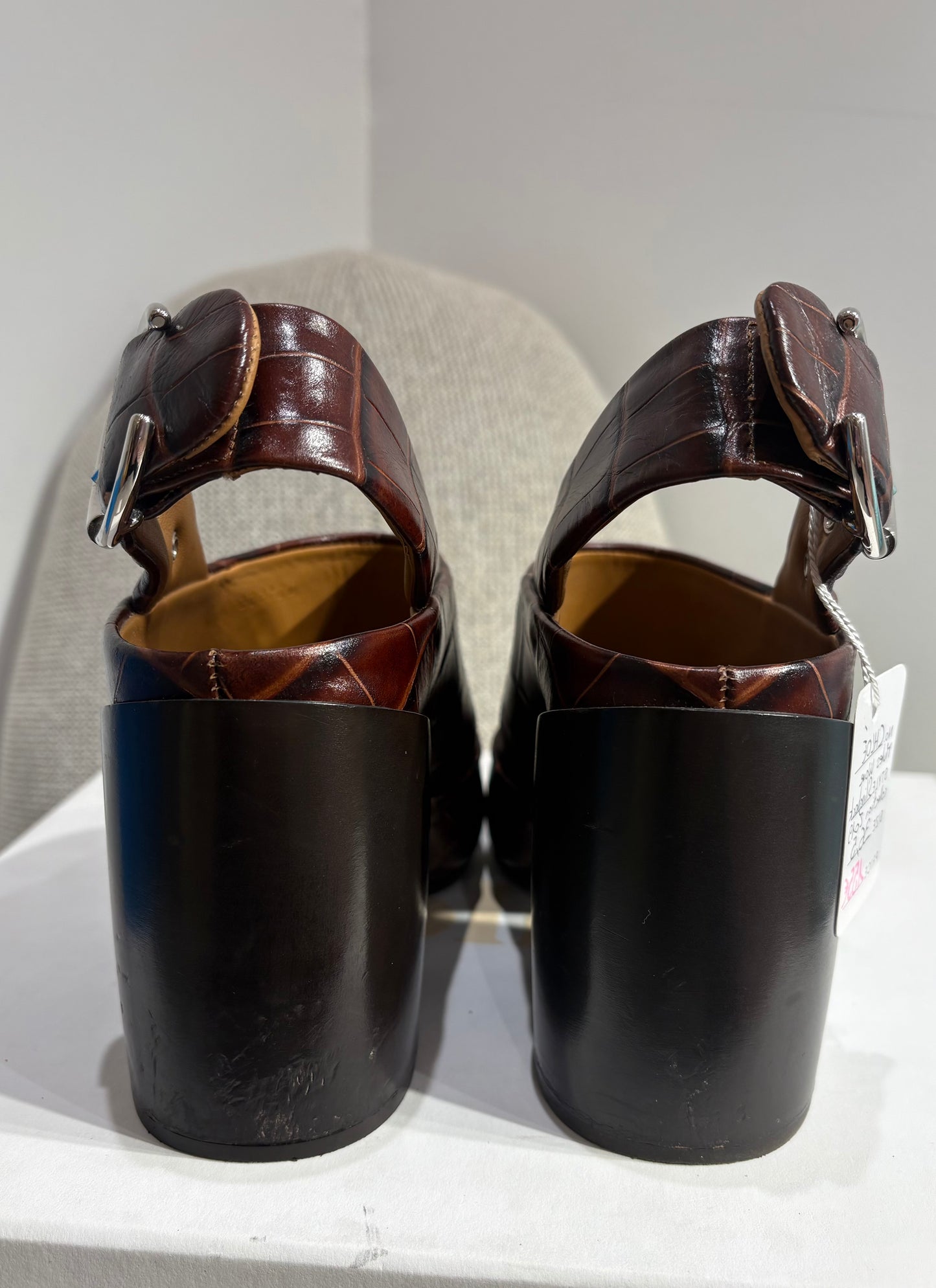 Mules Chloé
