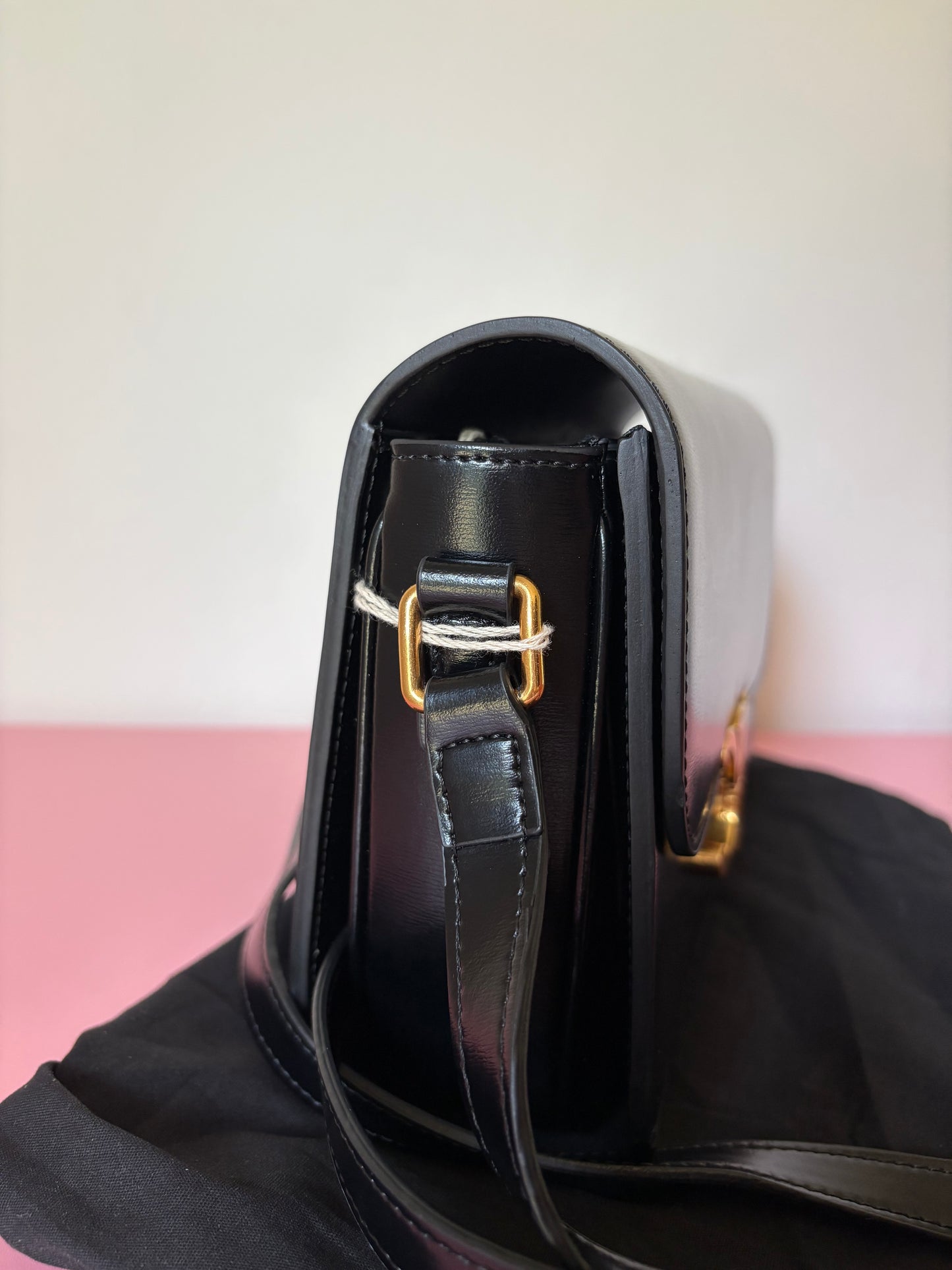 Sac Céline triomphe