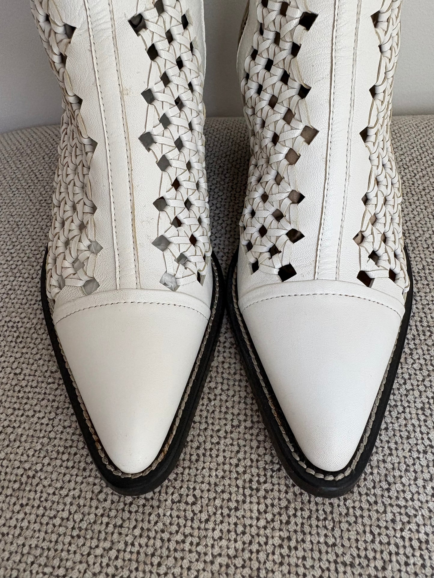 Bottes Chloé Rylee