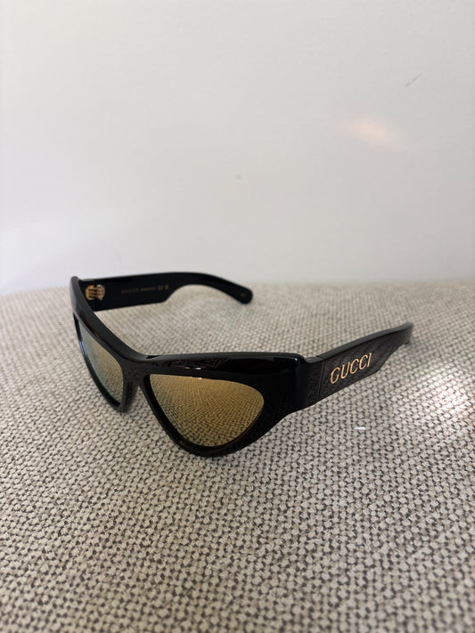 Lunettes de soleil Gucci GG1294S 002