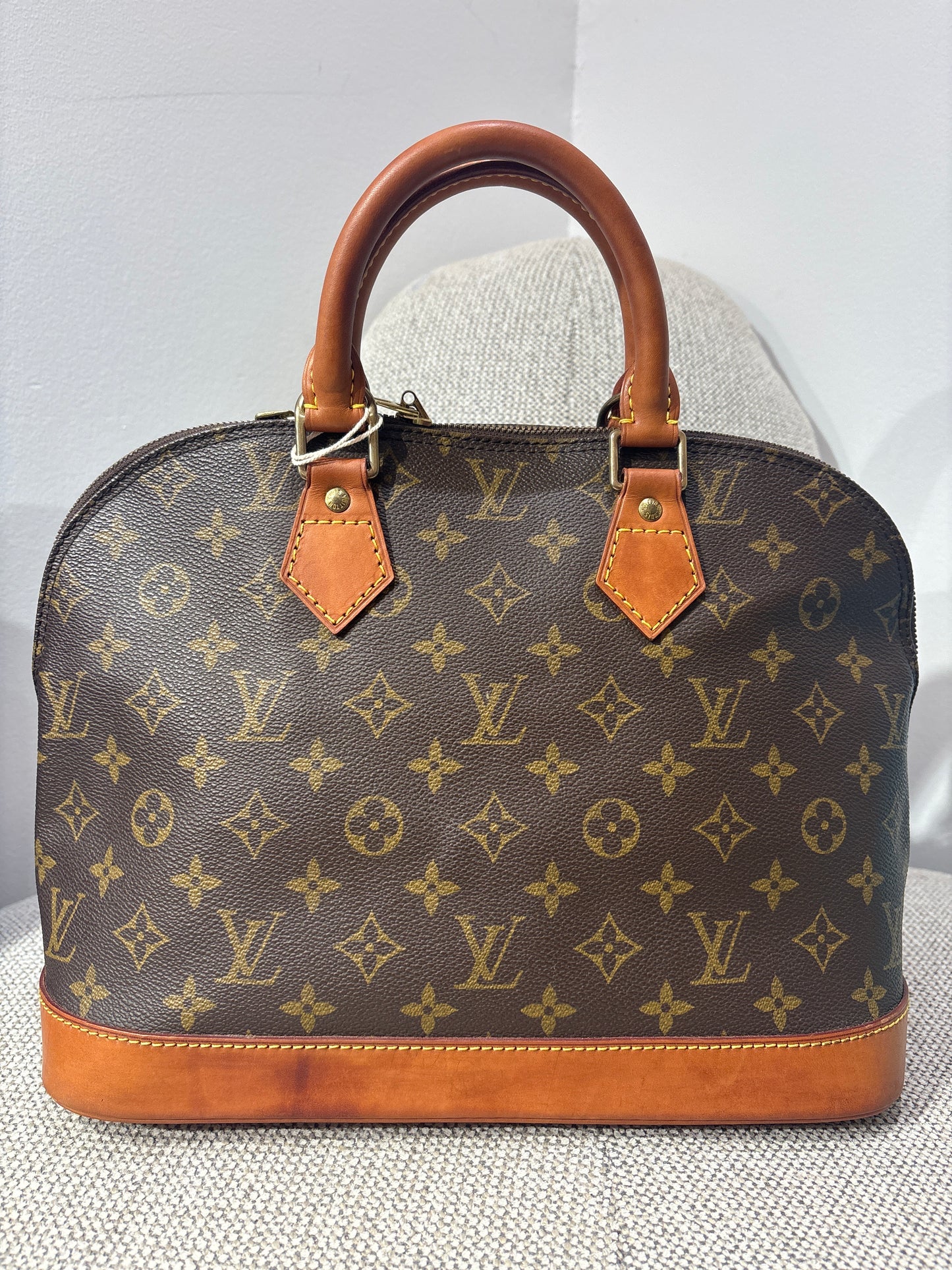 Sac Louis Vuitton Alma