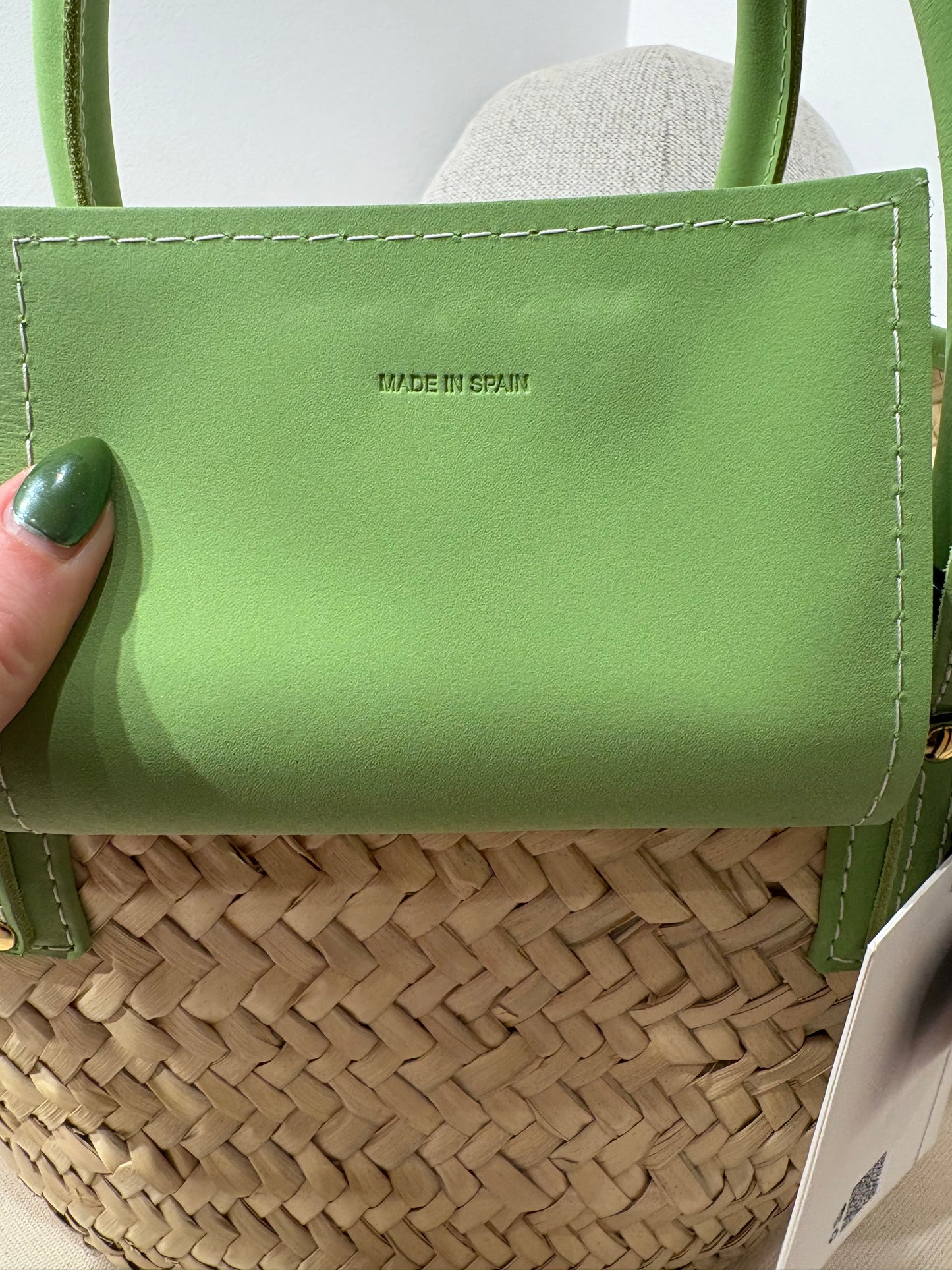 Sac Jacquemus