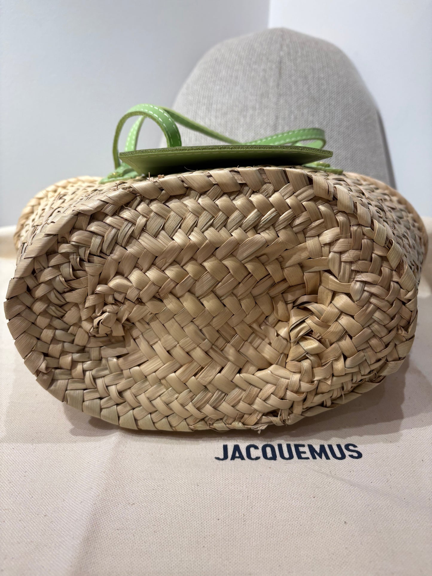 Sac Jacquemus