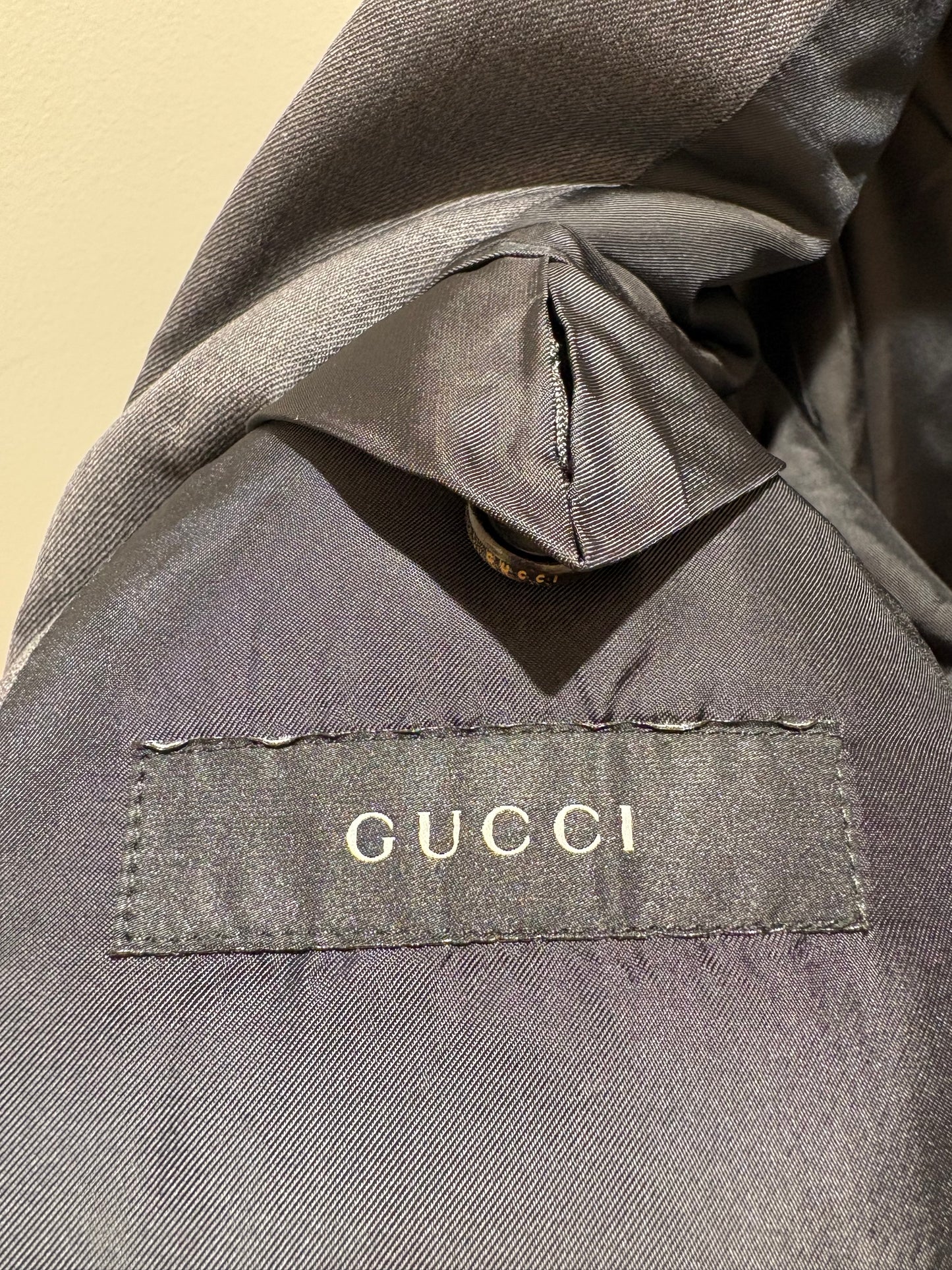 Veste GUCCI