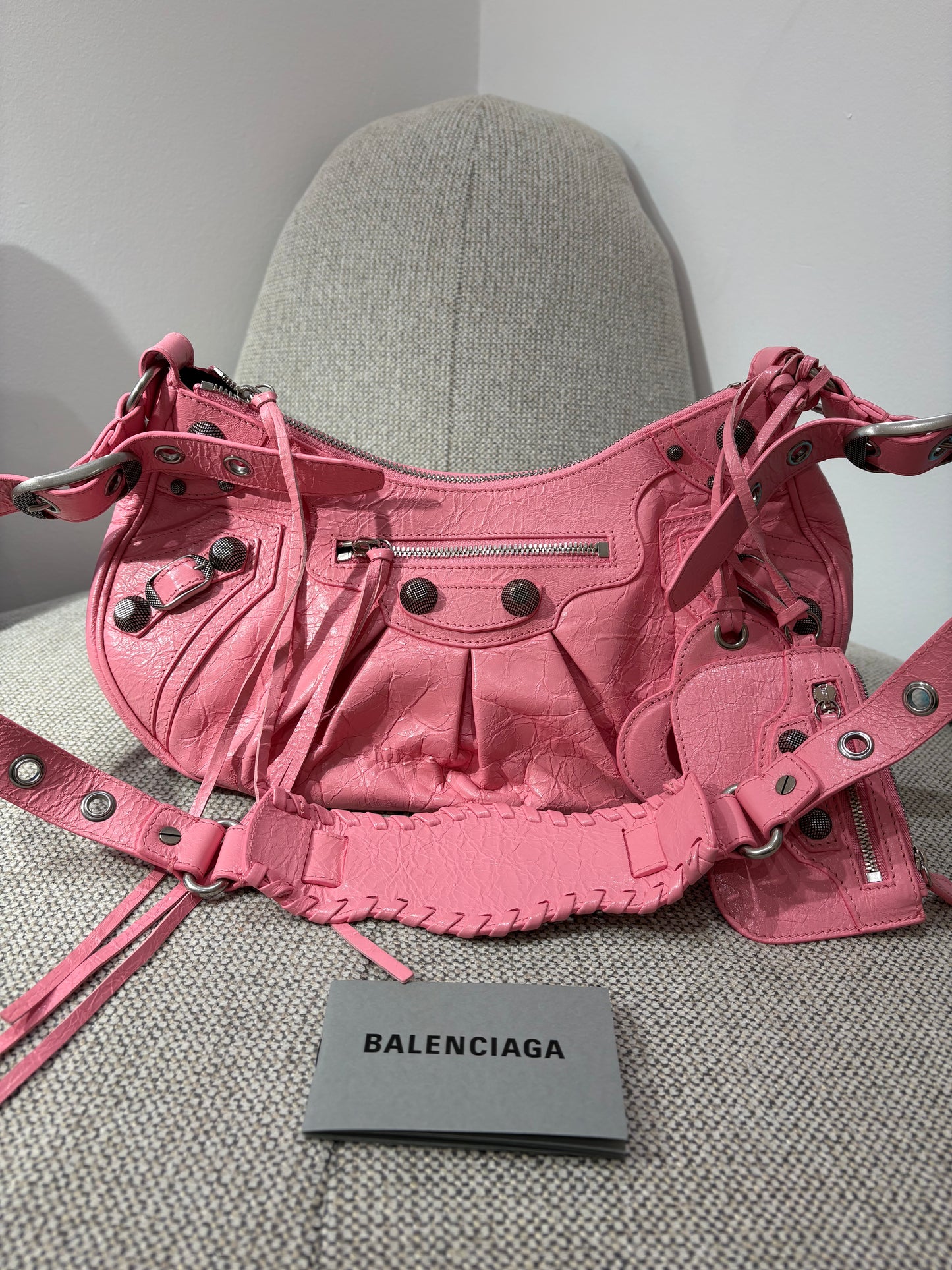 Sac Balenciaga