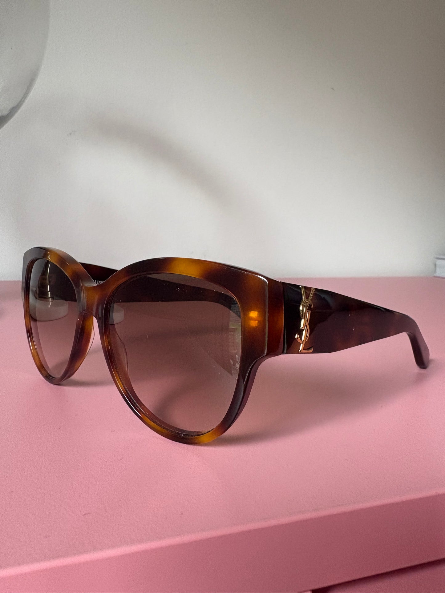 Lunettes Saint Laurent