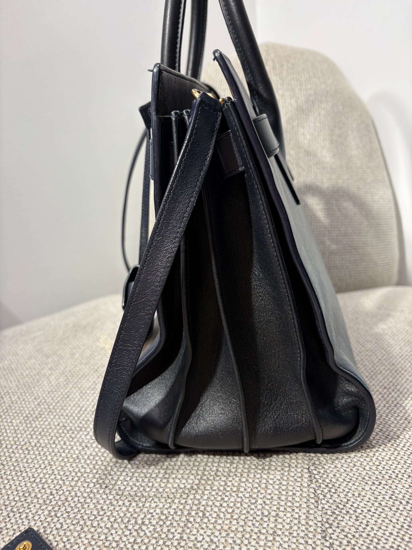 Sac de jour Saint Laurent