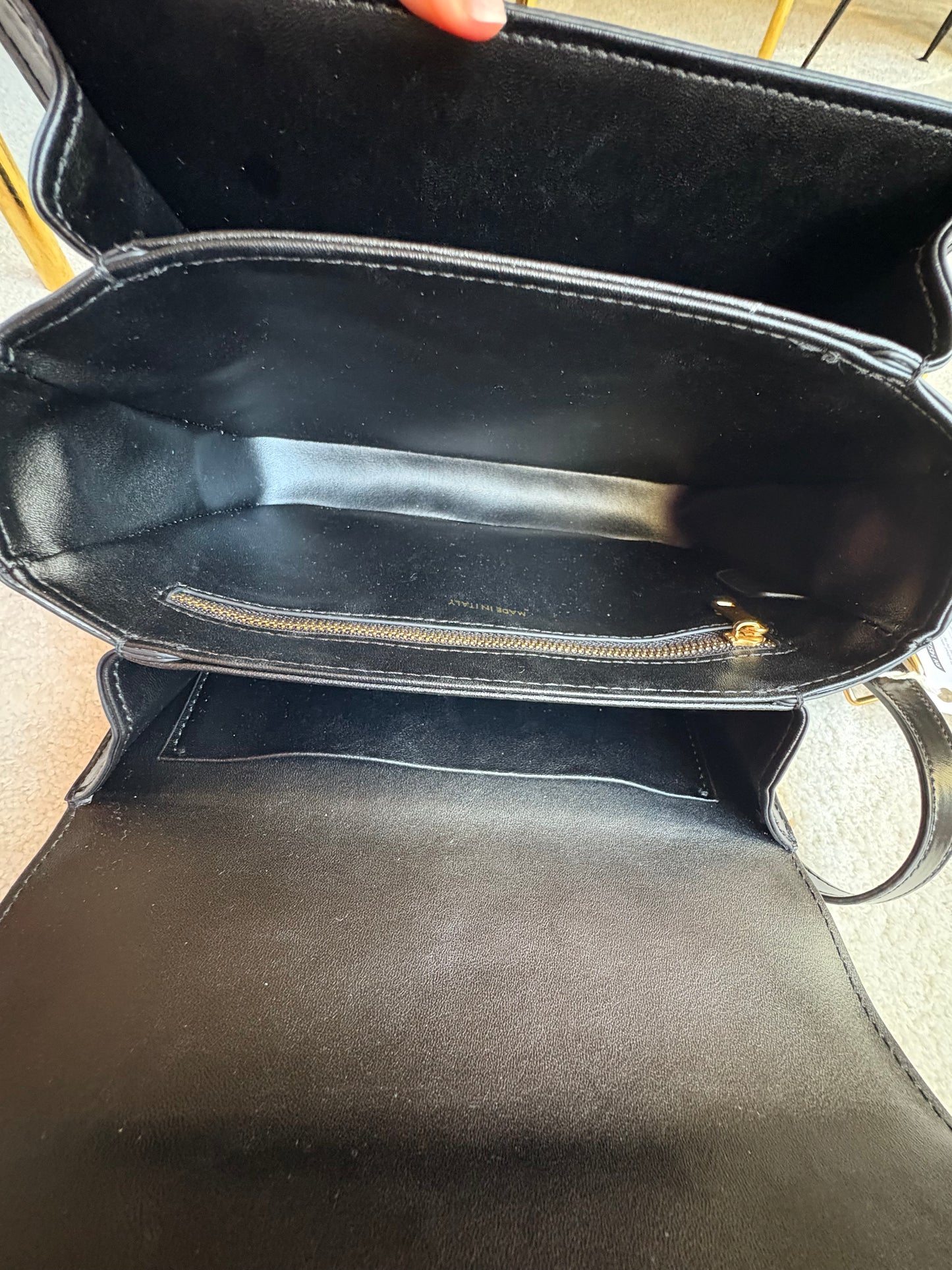 Sac Céline triomphe