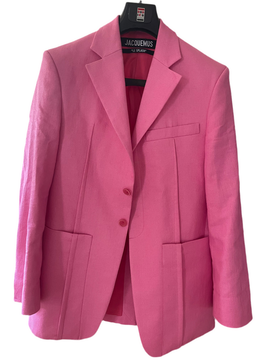 Blazer Jacquemus