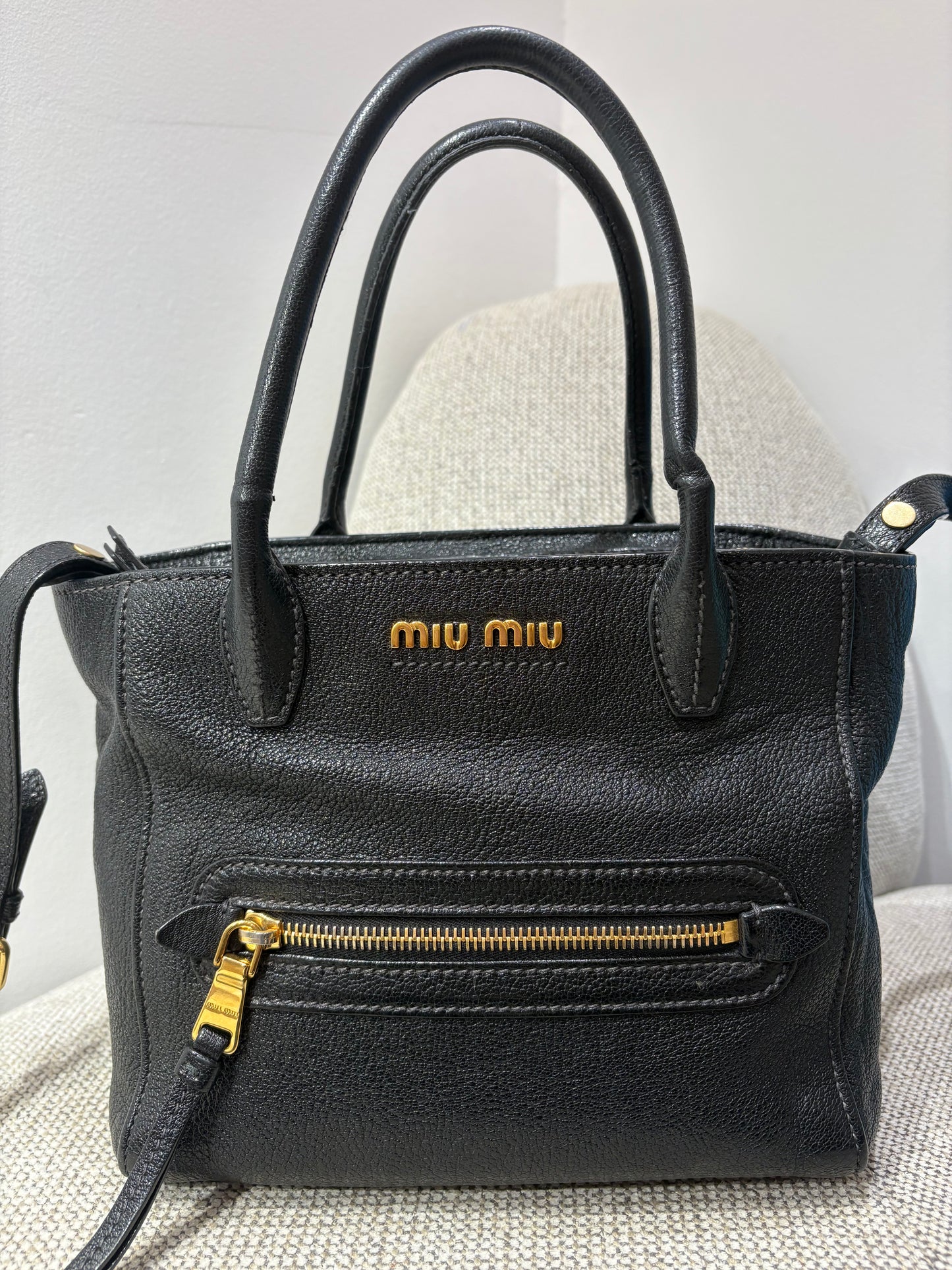 Sac Miu Miu