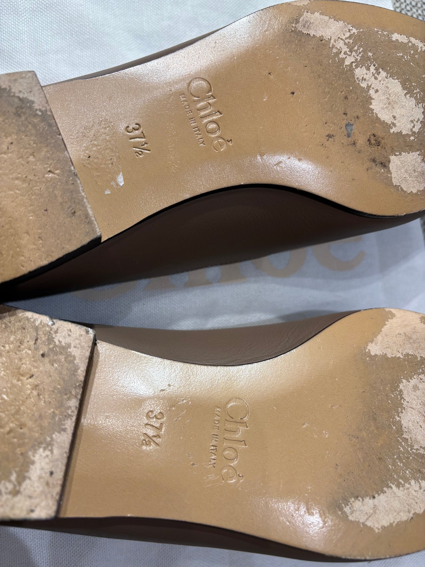 Mocassins Chloé