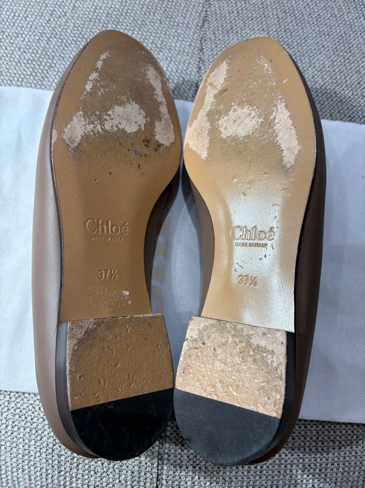 Mocassins Chloé
