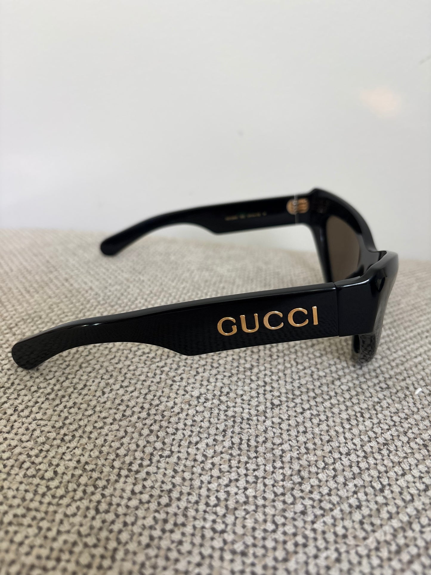 Lunettes de soleil Gucci GG1294S 002