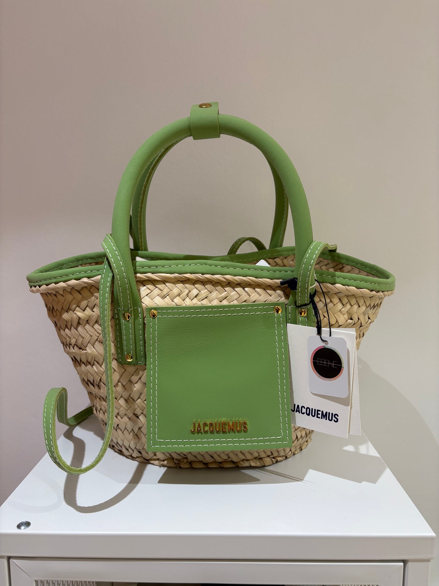 Sac Jacquemus