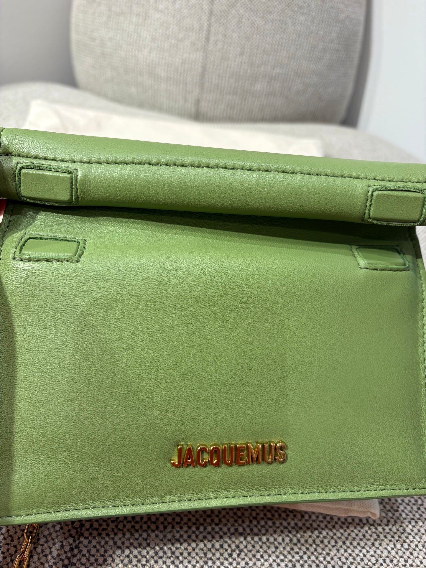 Sac Jacquemus