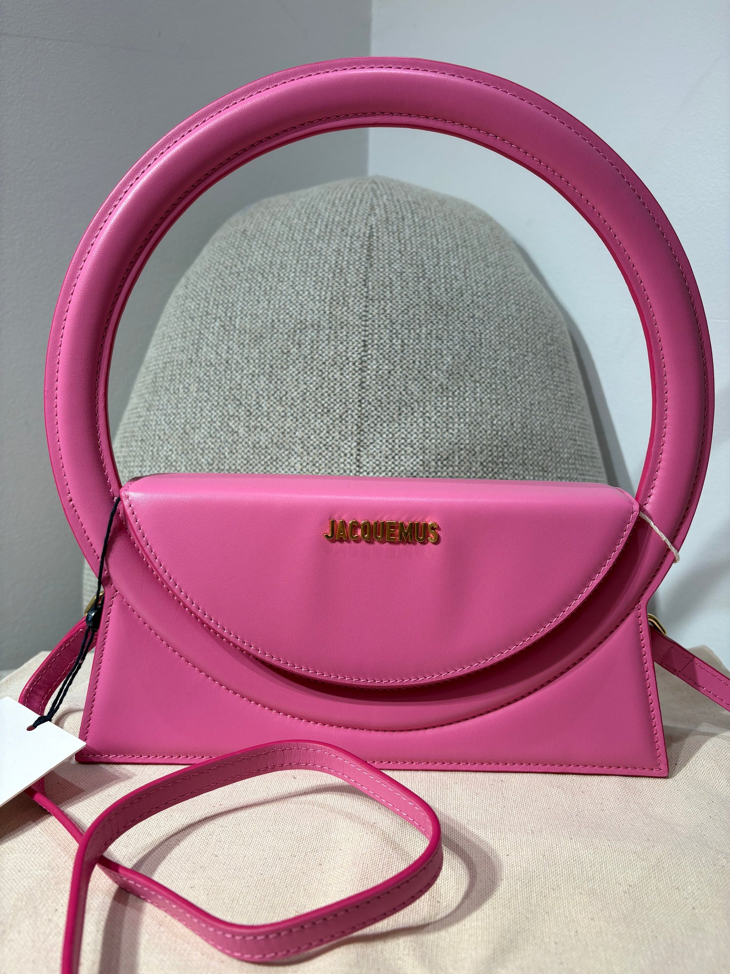 Sac Jacquemus