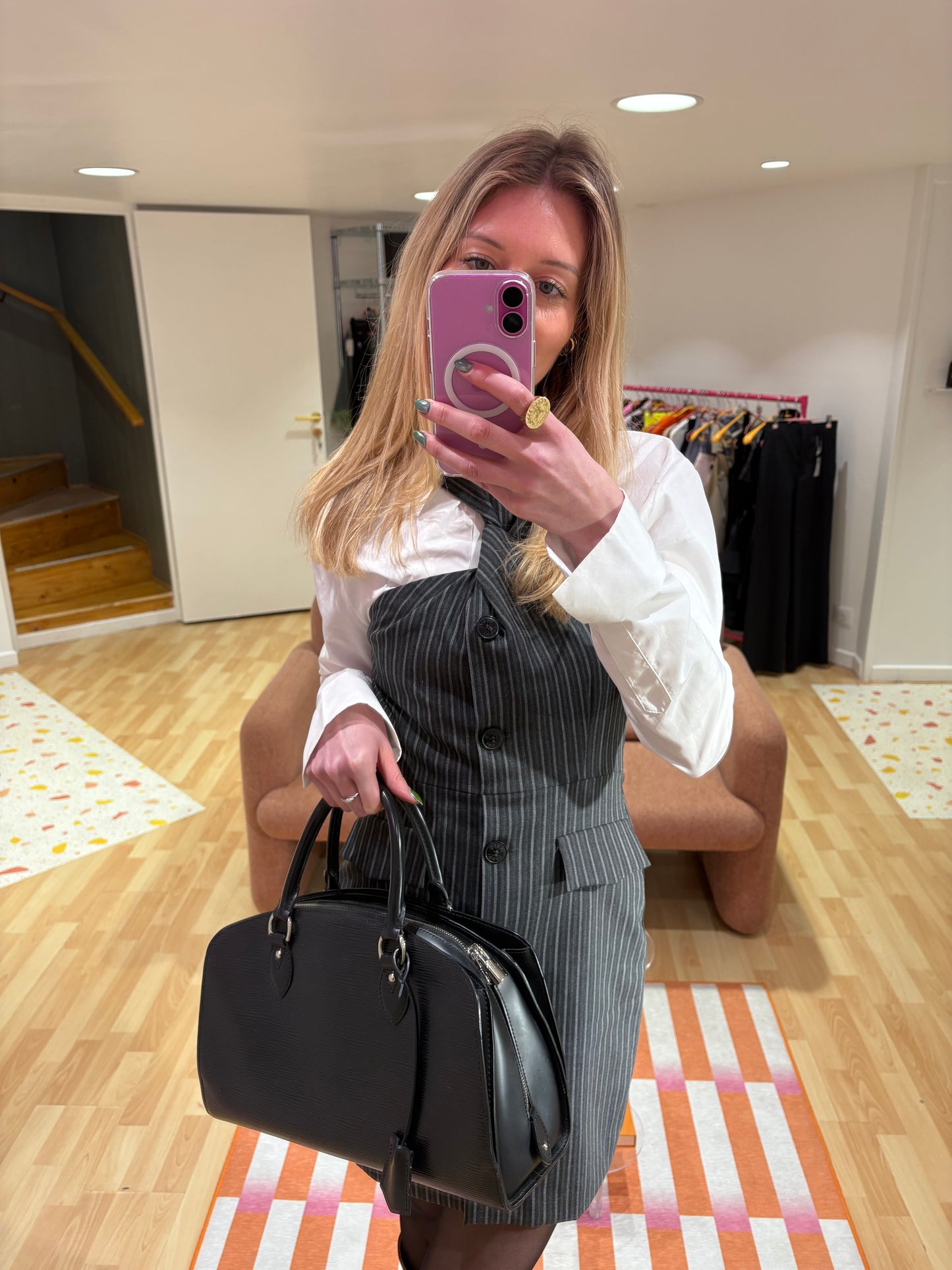 Sac Louis Vuitton