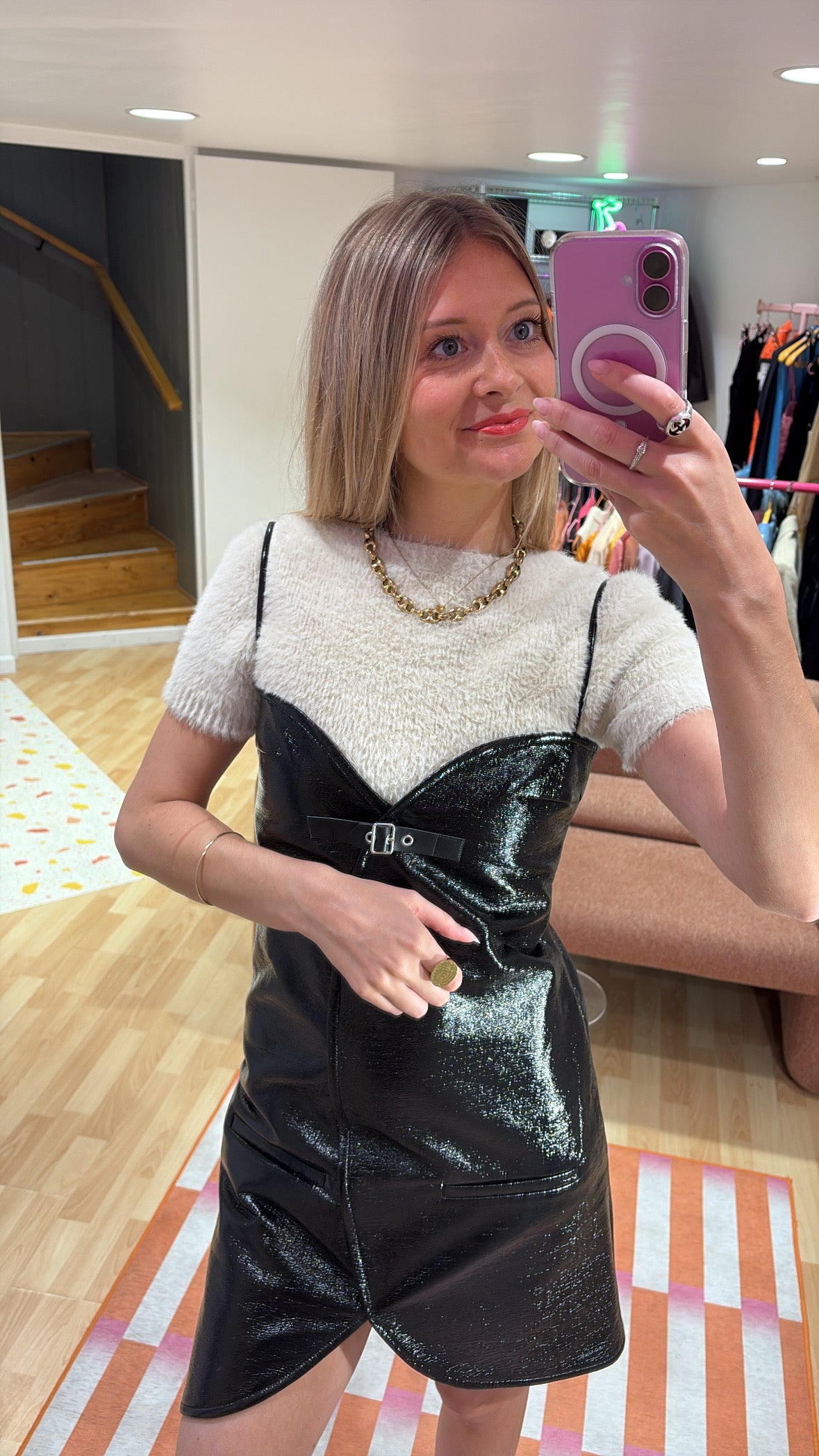 Robe Courrèges