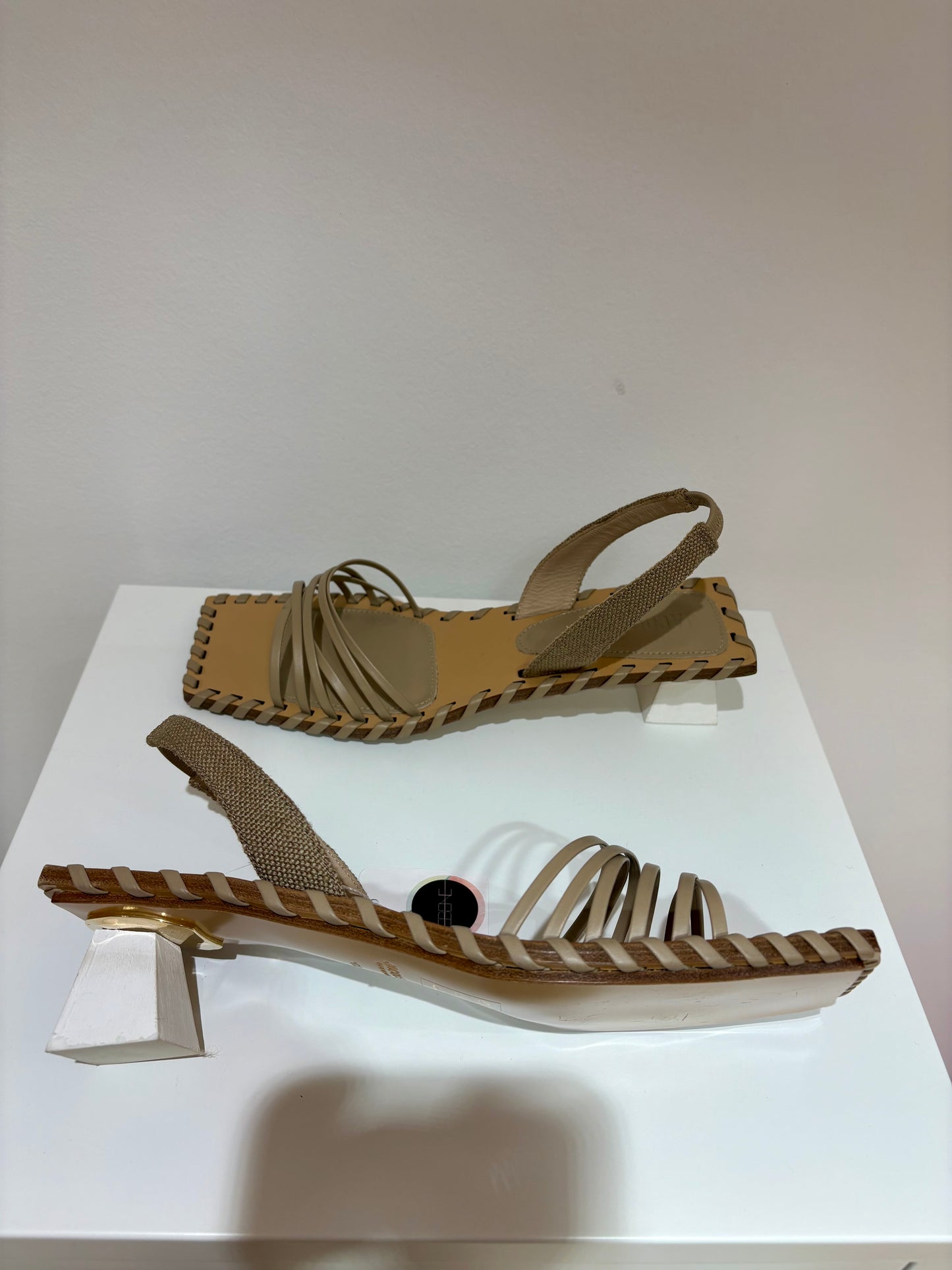 Sandales Jacquemus