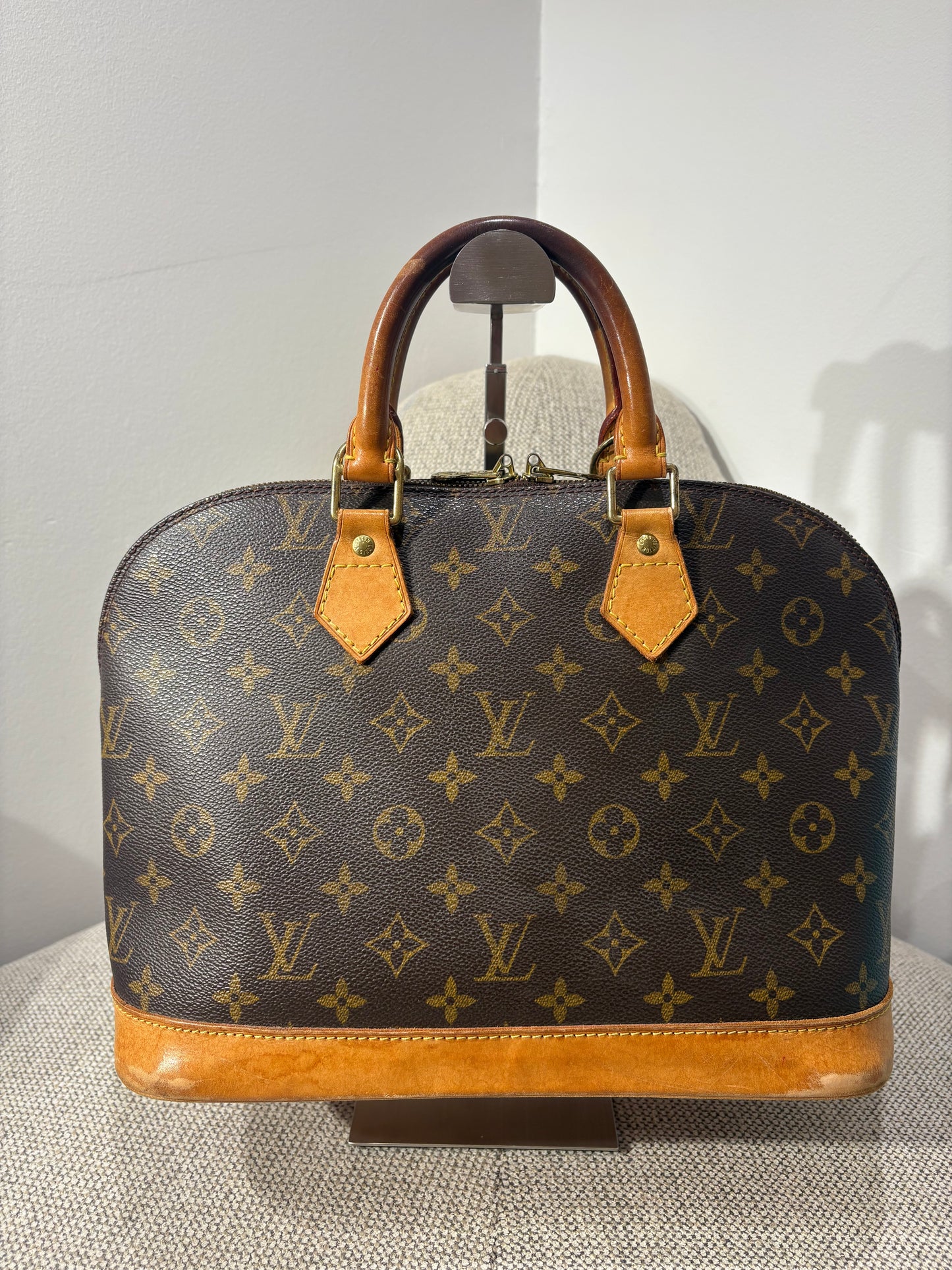 Sac Louis Vuitton