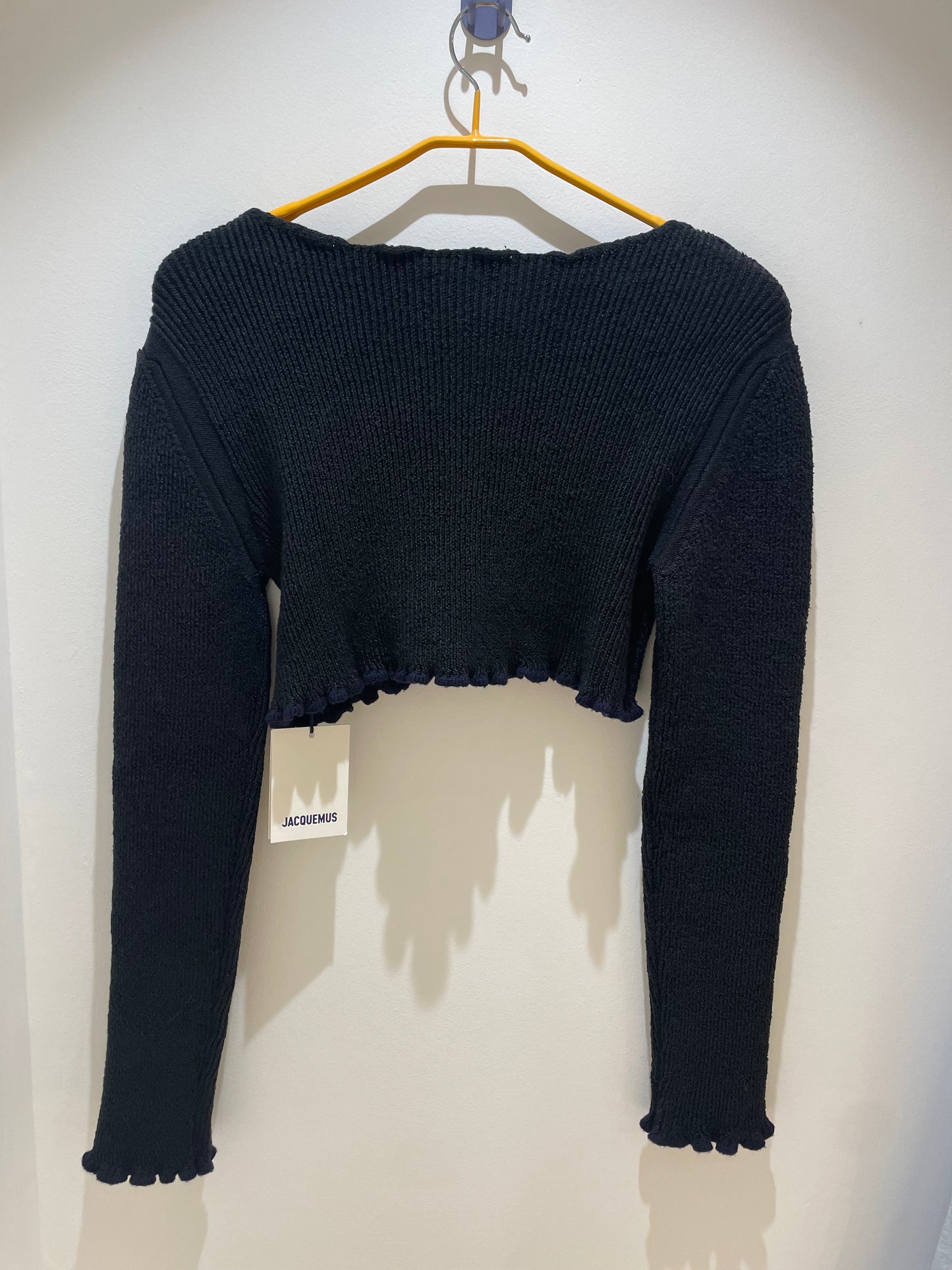 Pull Jacquemus La maille Santon