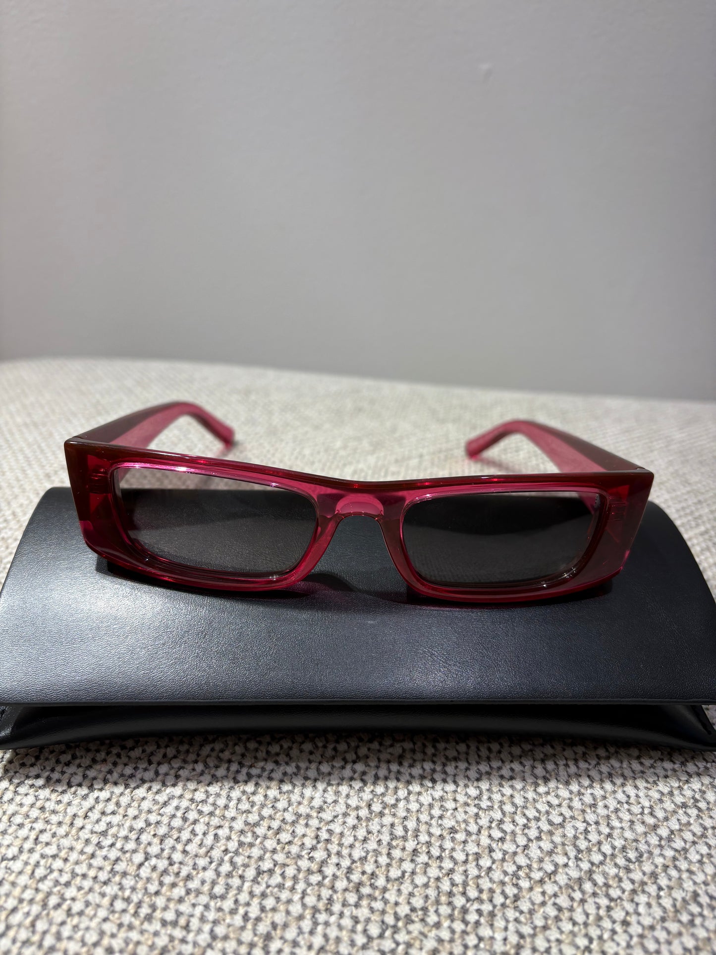 Lunettes Saint Laurent