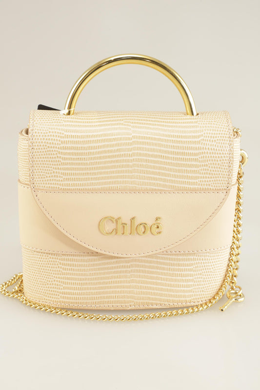 Sac Chloé Aby lock