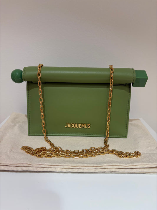 Sac Jacquemus