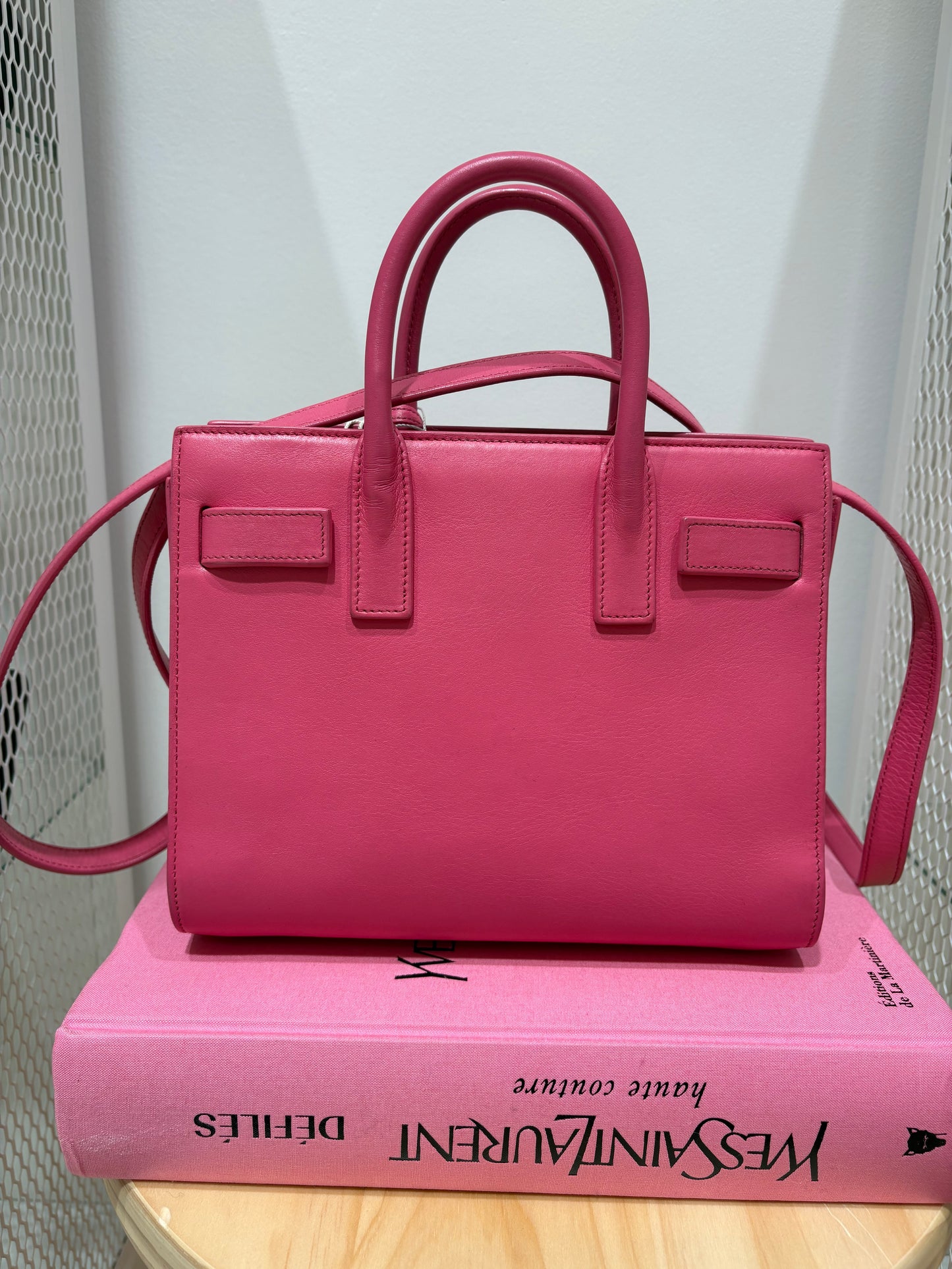 Sac Saint Laurent