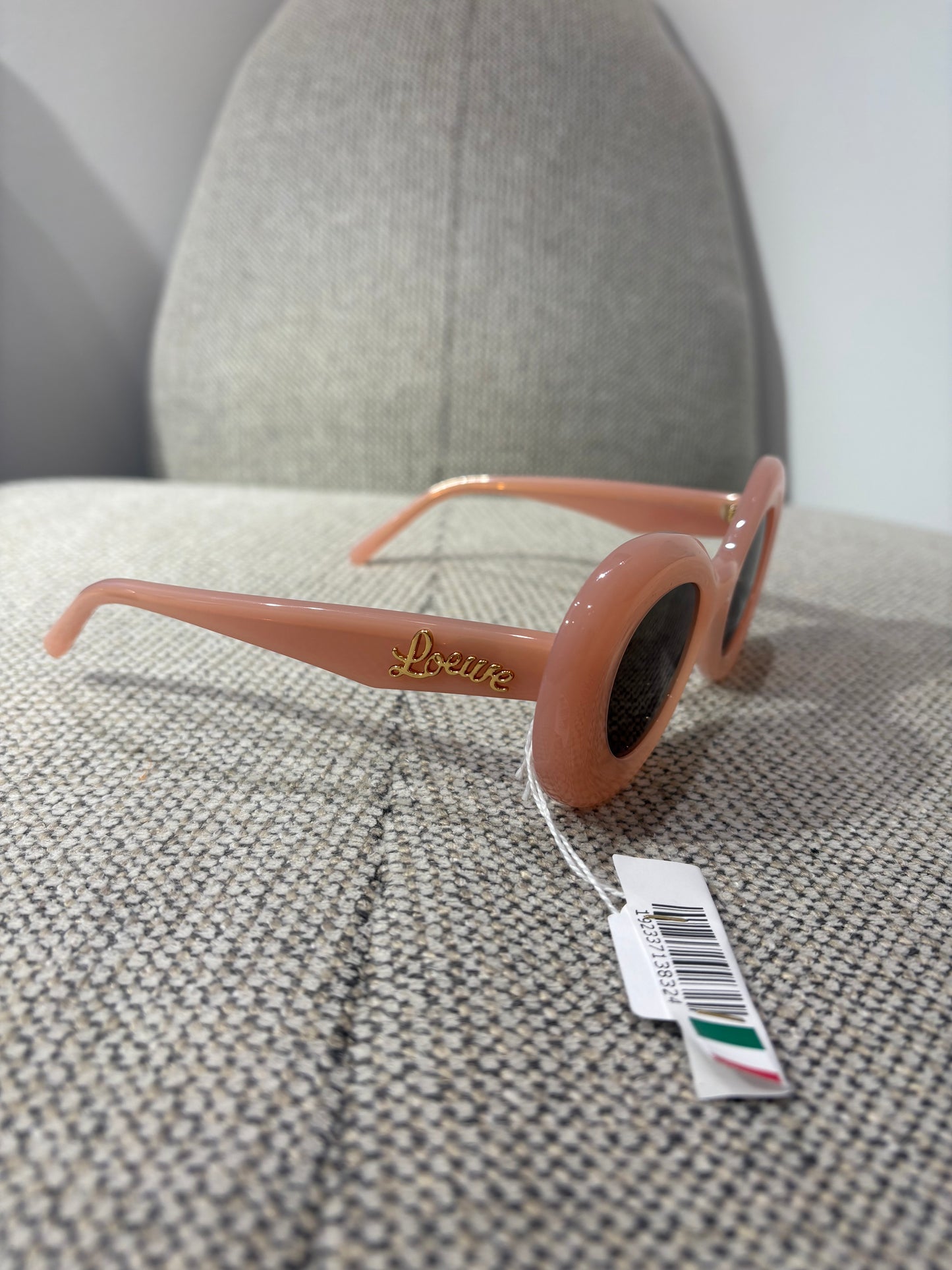 Lunettes Loewe