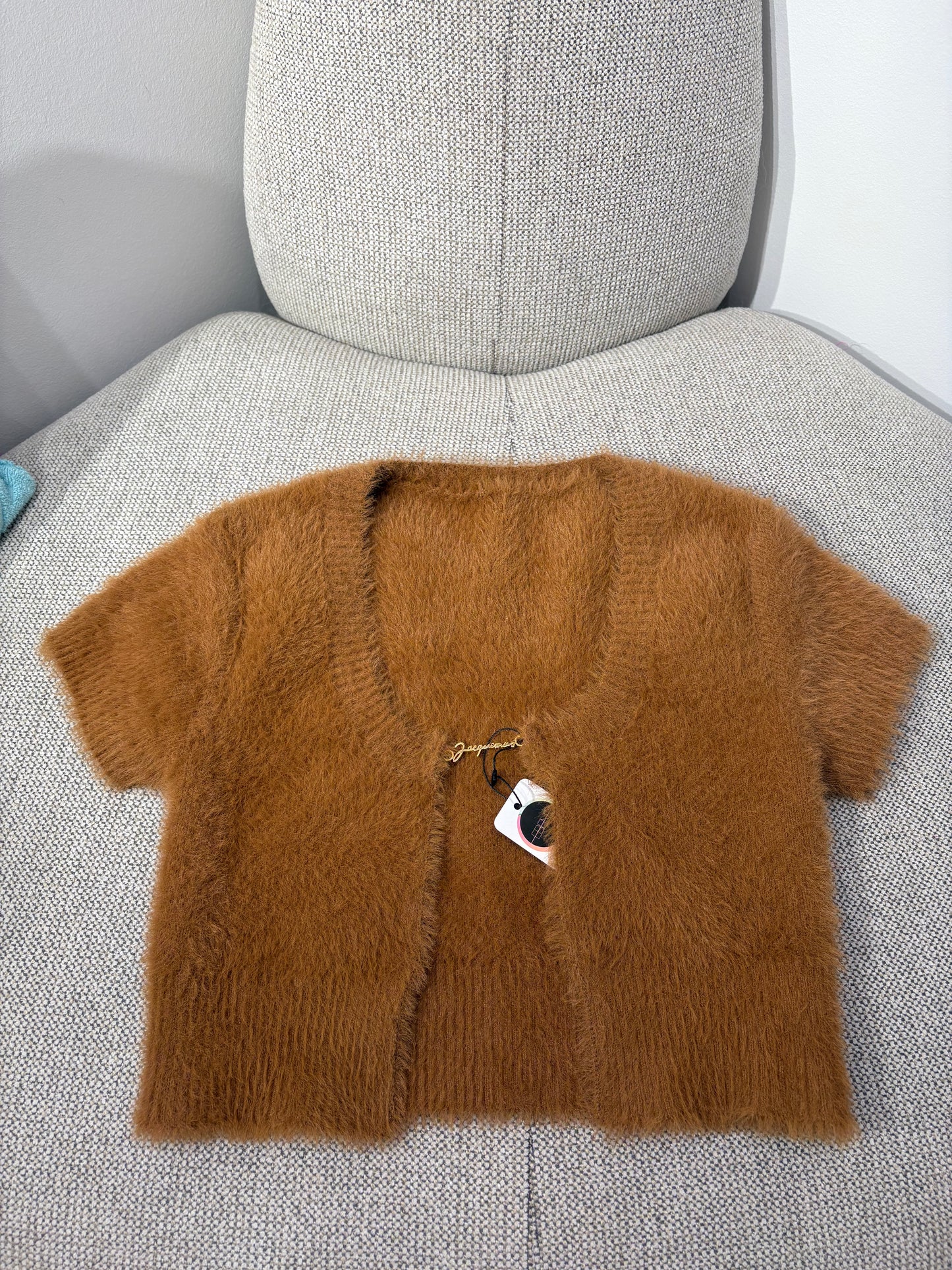 Cardigan Jacquemus