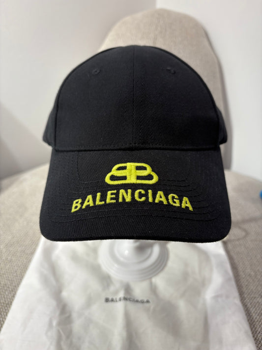 Casquette Balenciaga