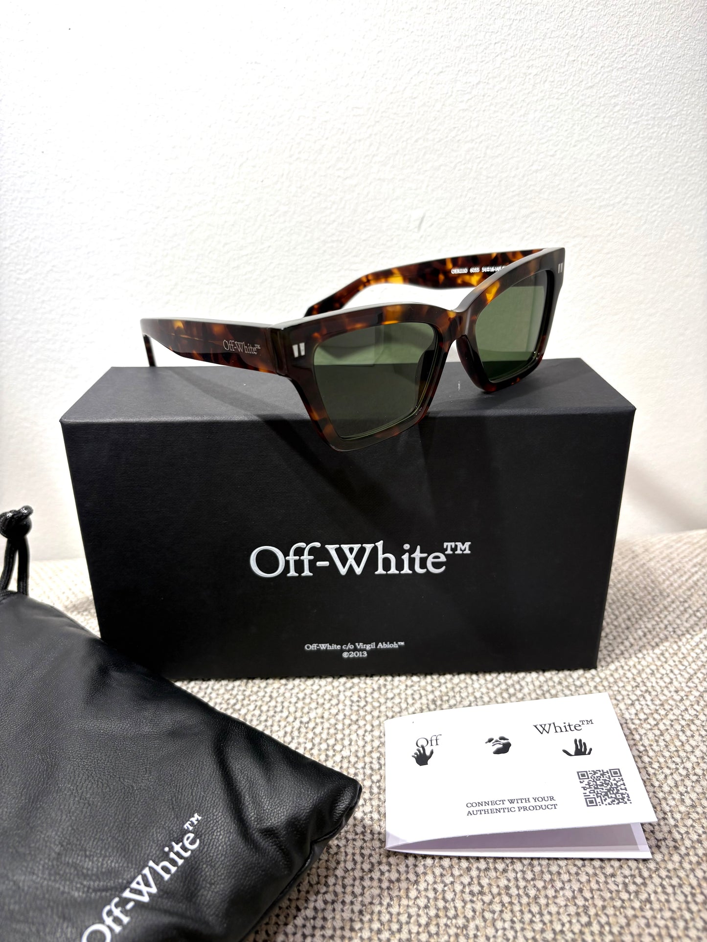 Lunettes Off-White
