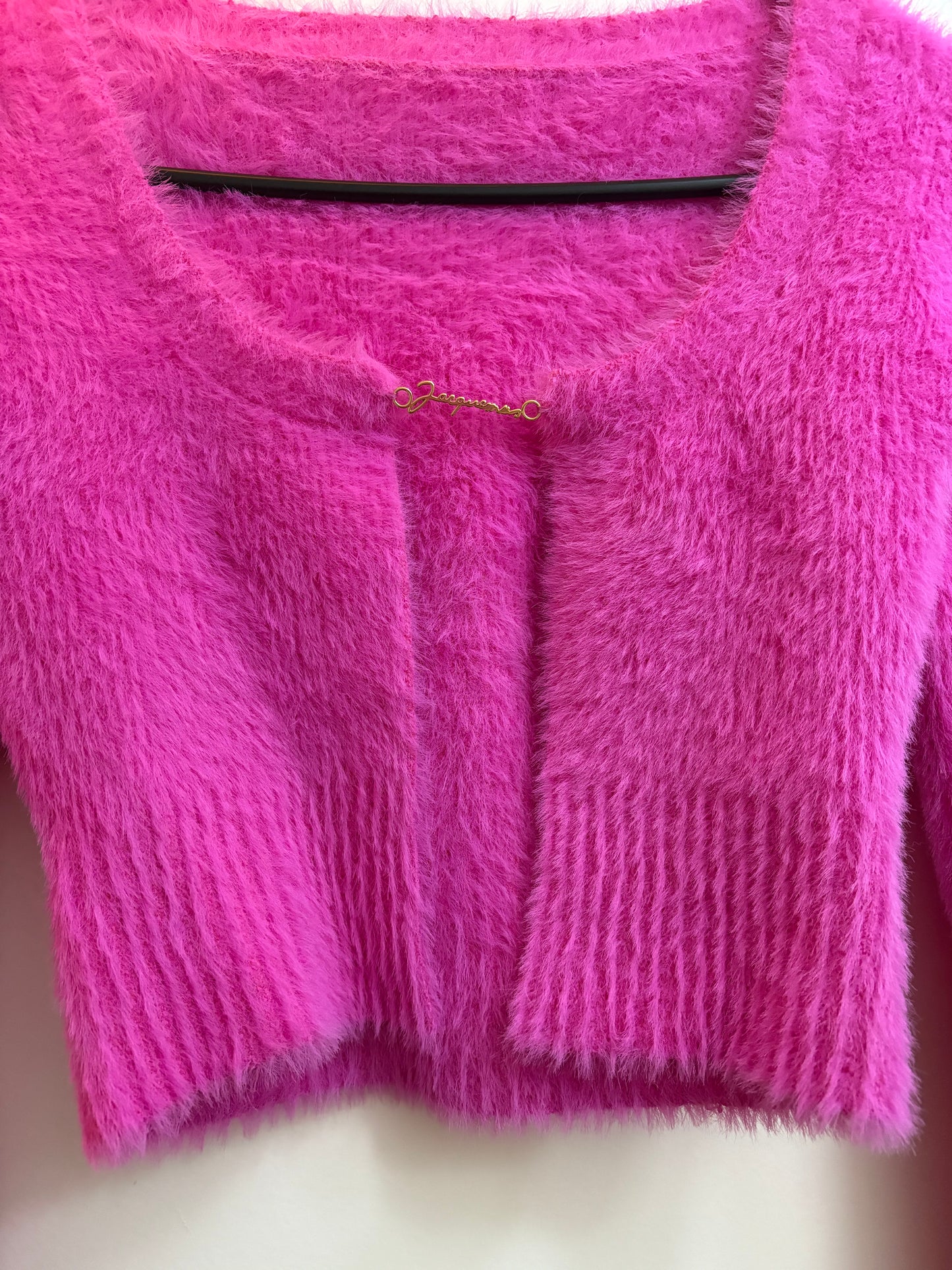 Gilet Jacquemus