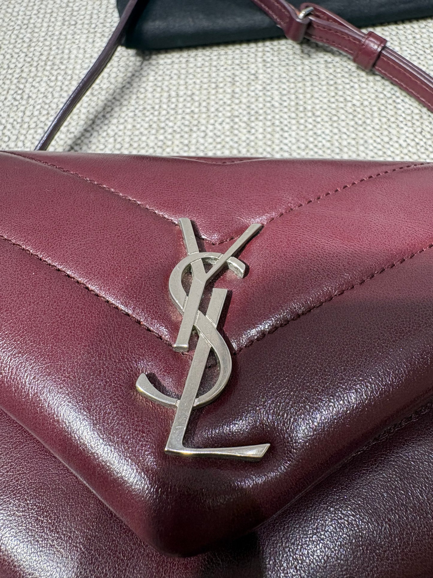 Sac Saint Laurent