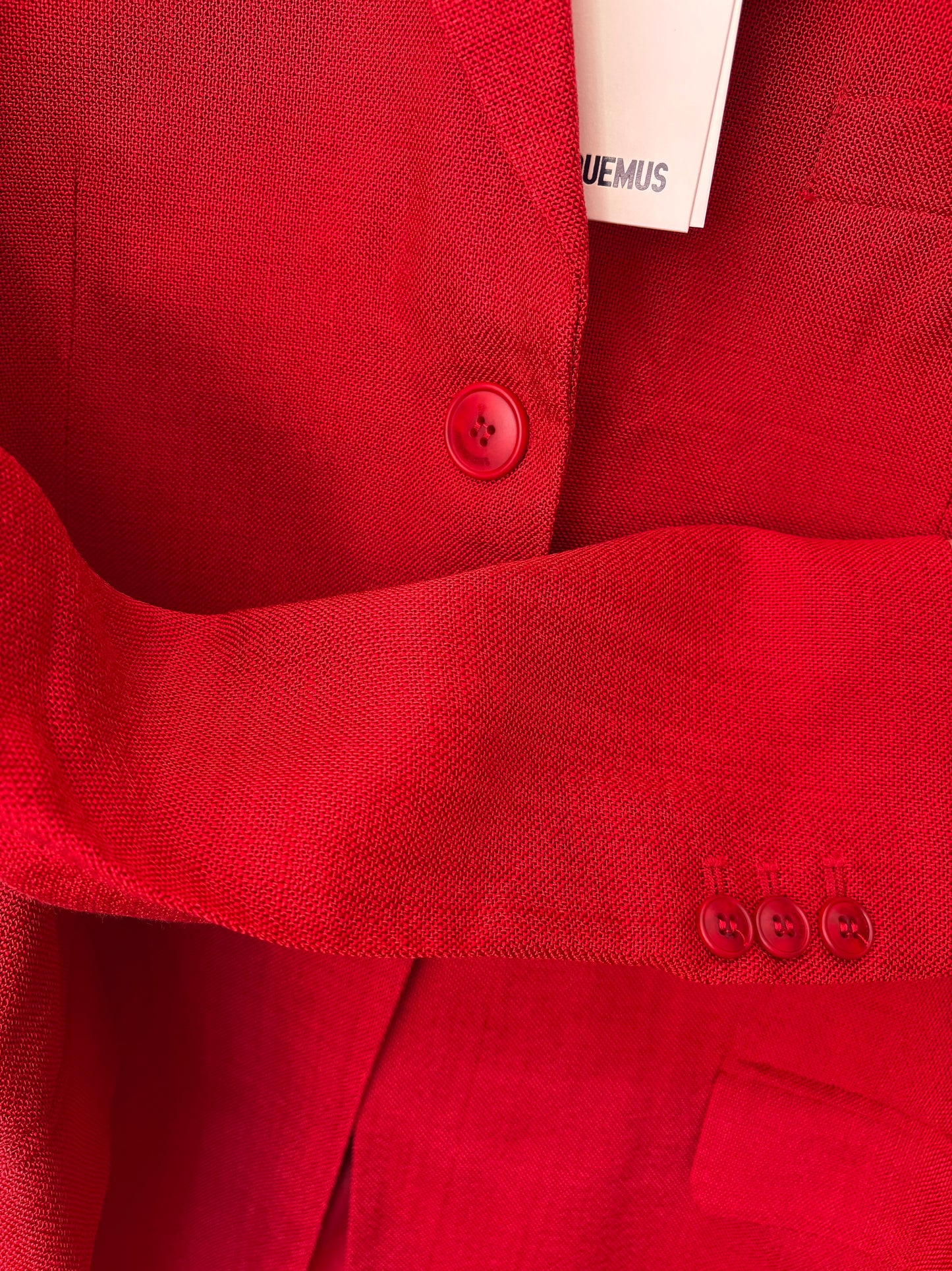 Blazer Jacquemus
