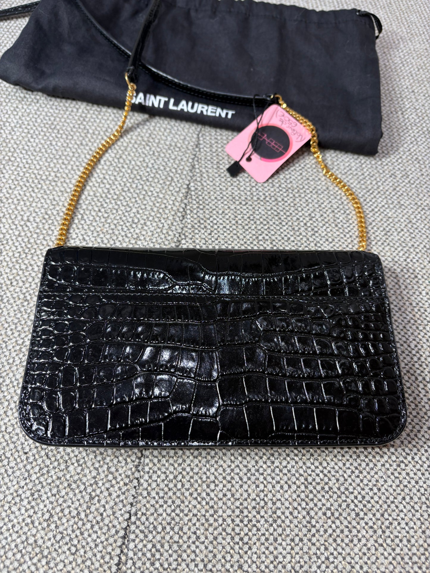 Sac Saint Laurent